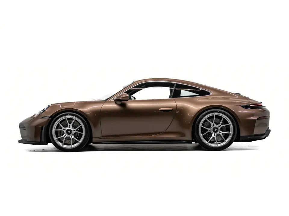 Porsche 911 GT3 Touring