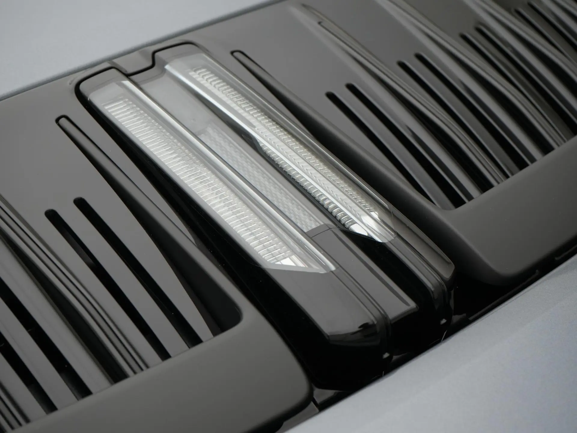 911 Cabrio 3.6 T-Hybrid Carrera GTS