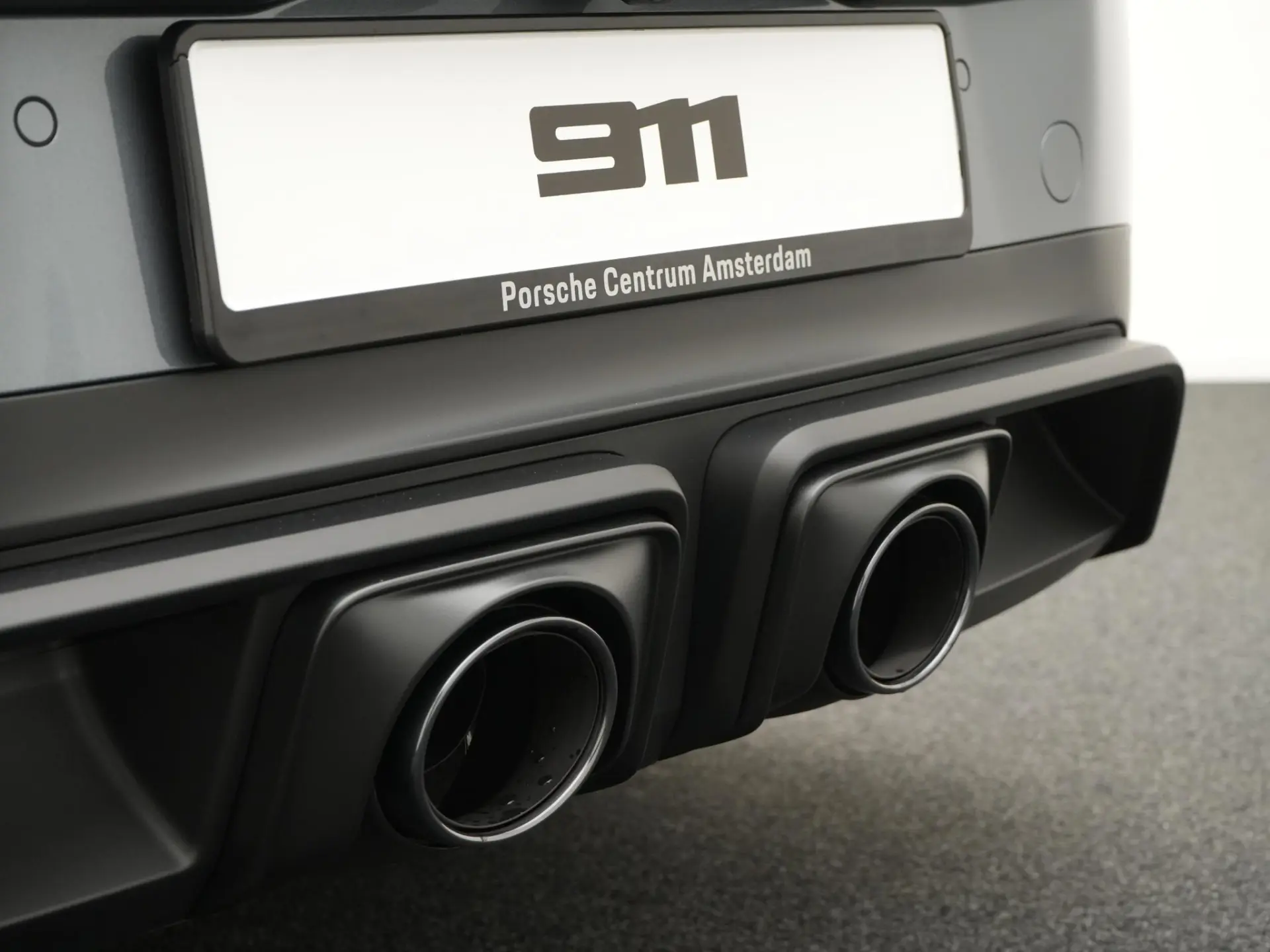 911 Cabrio 3.6 T-Hybrid Carrera GTS