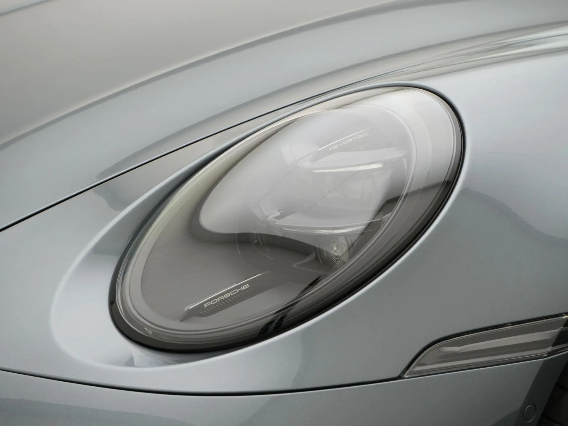 911 Cabrio 3.6 T-Hybrid Carrera GTS