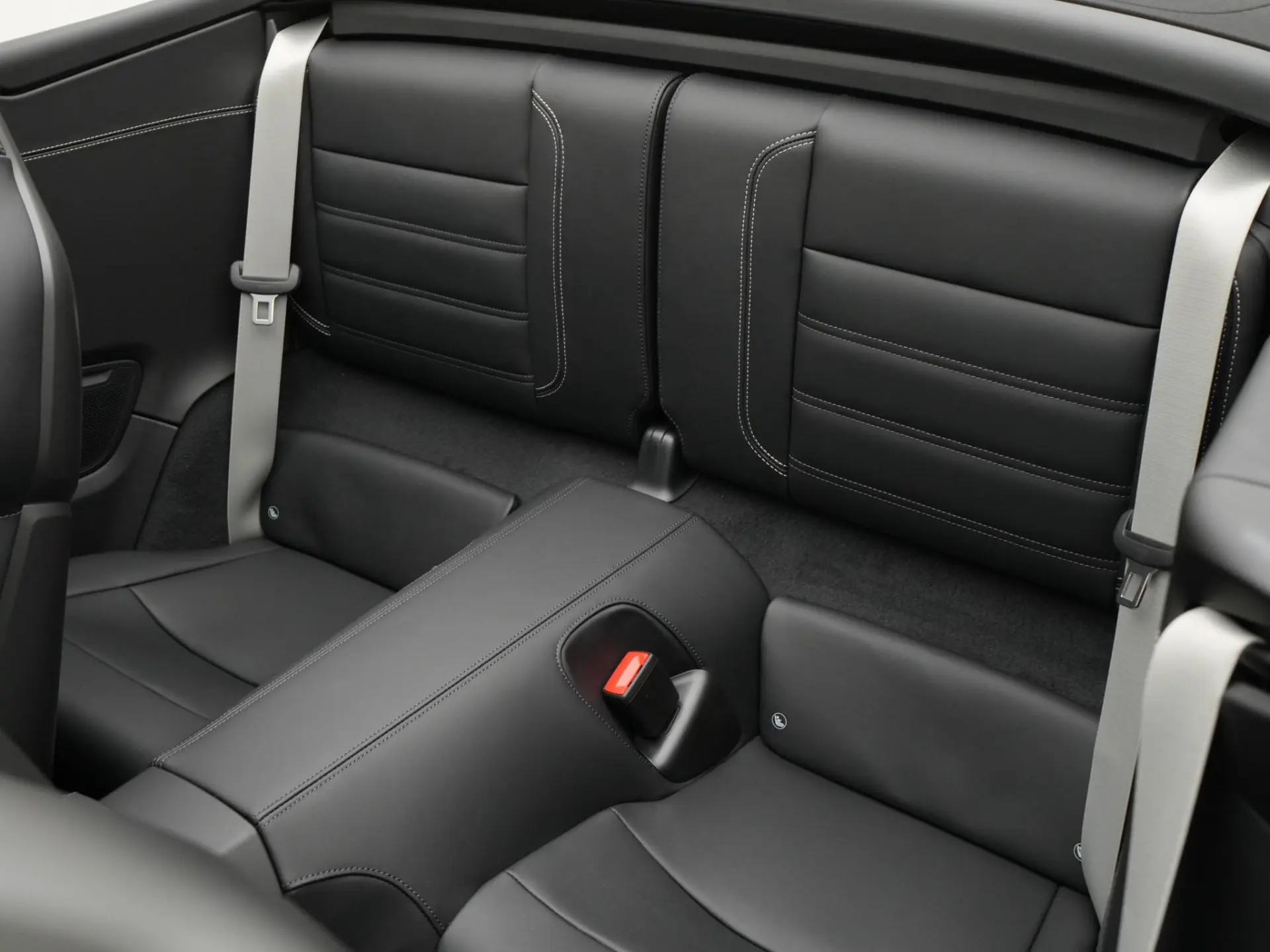 911 Cabrio 3.6 T-Hybrid Carrera GTS