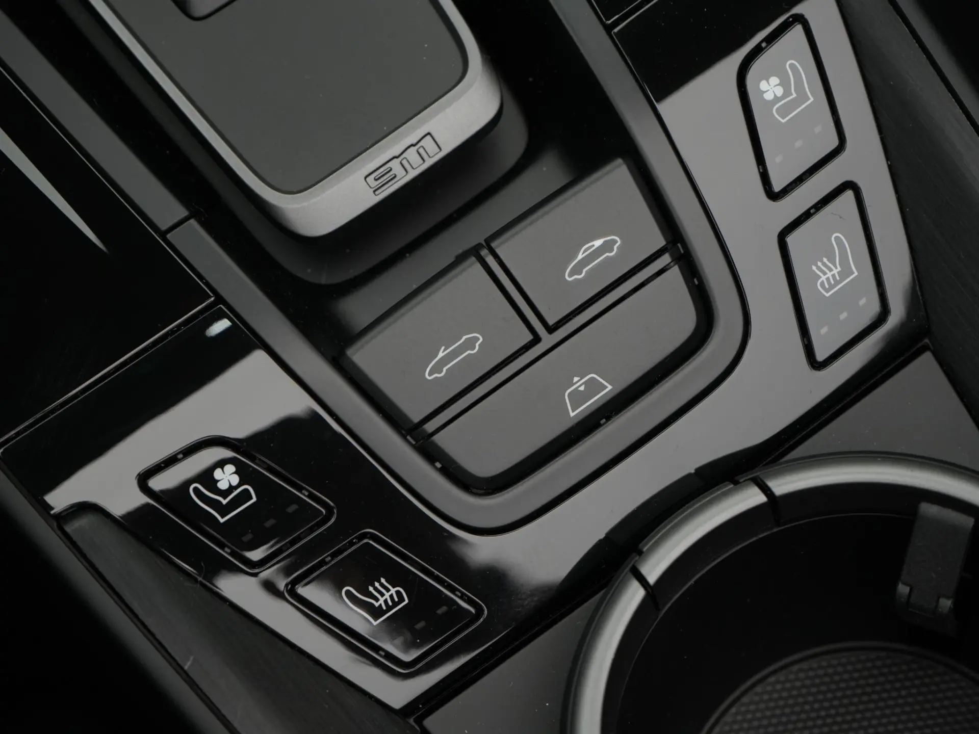 911 Cabrio 3.6 T-Hybrid Carrera GTS