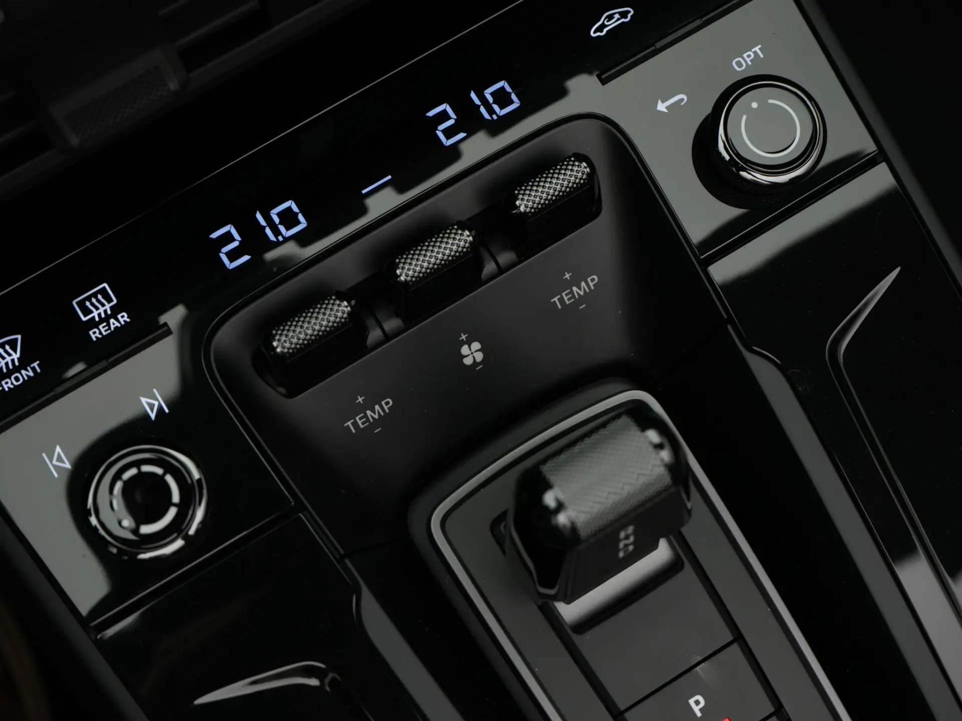 911 Cabrio 3.6 T-Hybrid Carrera GTS