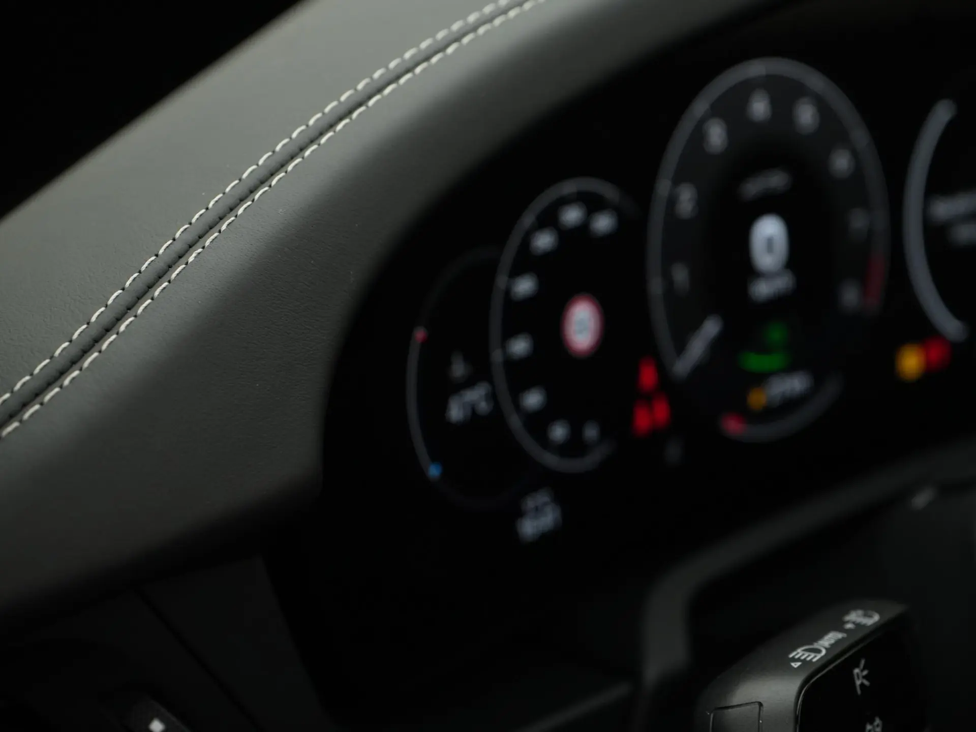 911 Cabrio 3.6 T-Hybrid Carrera GTS