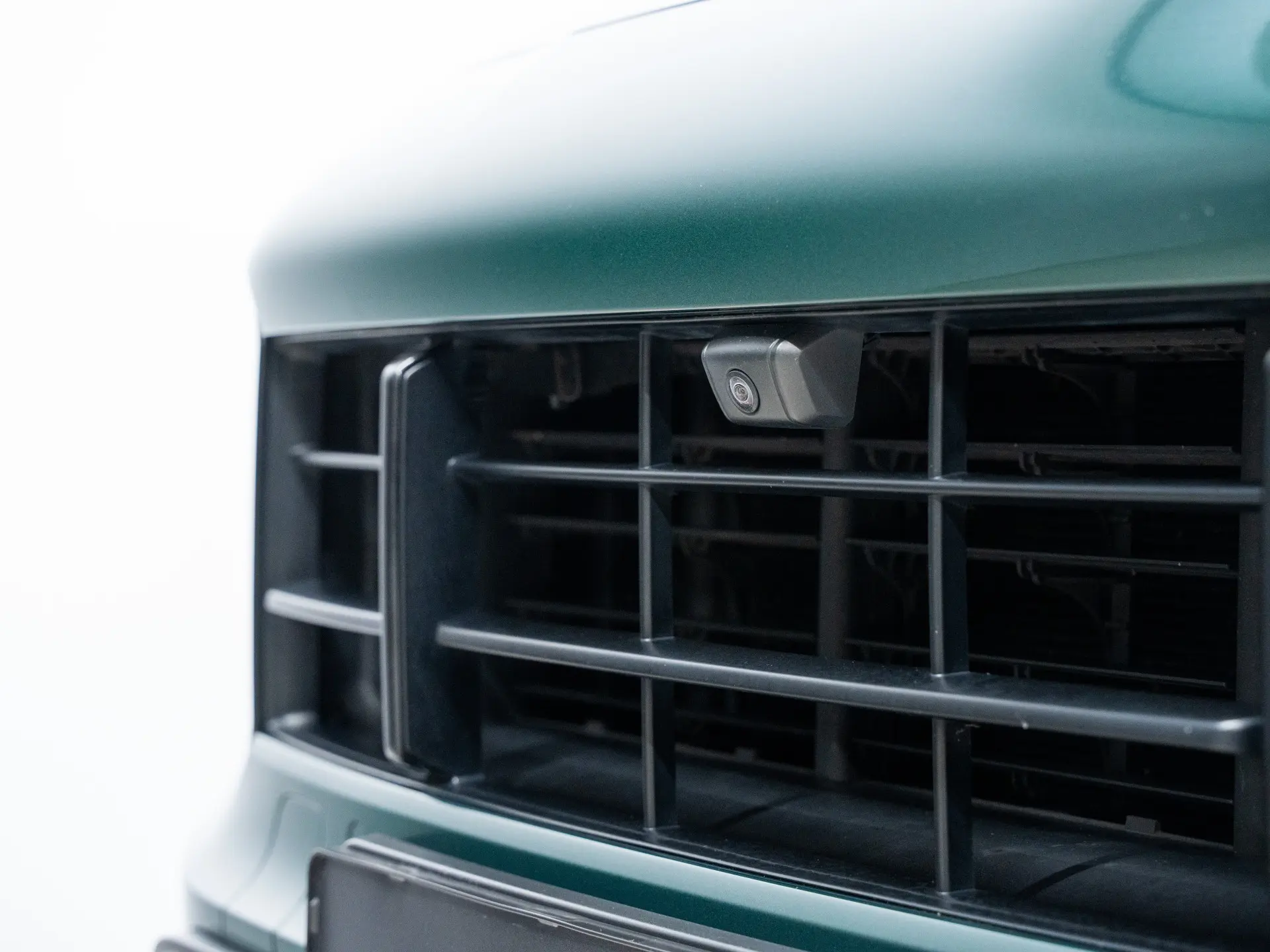 Cayenne Turbo GT Coupé