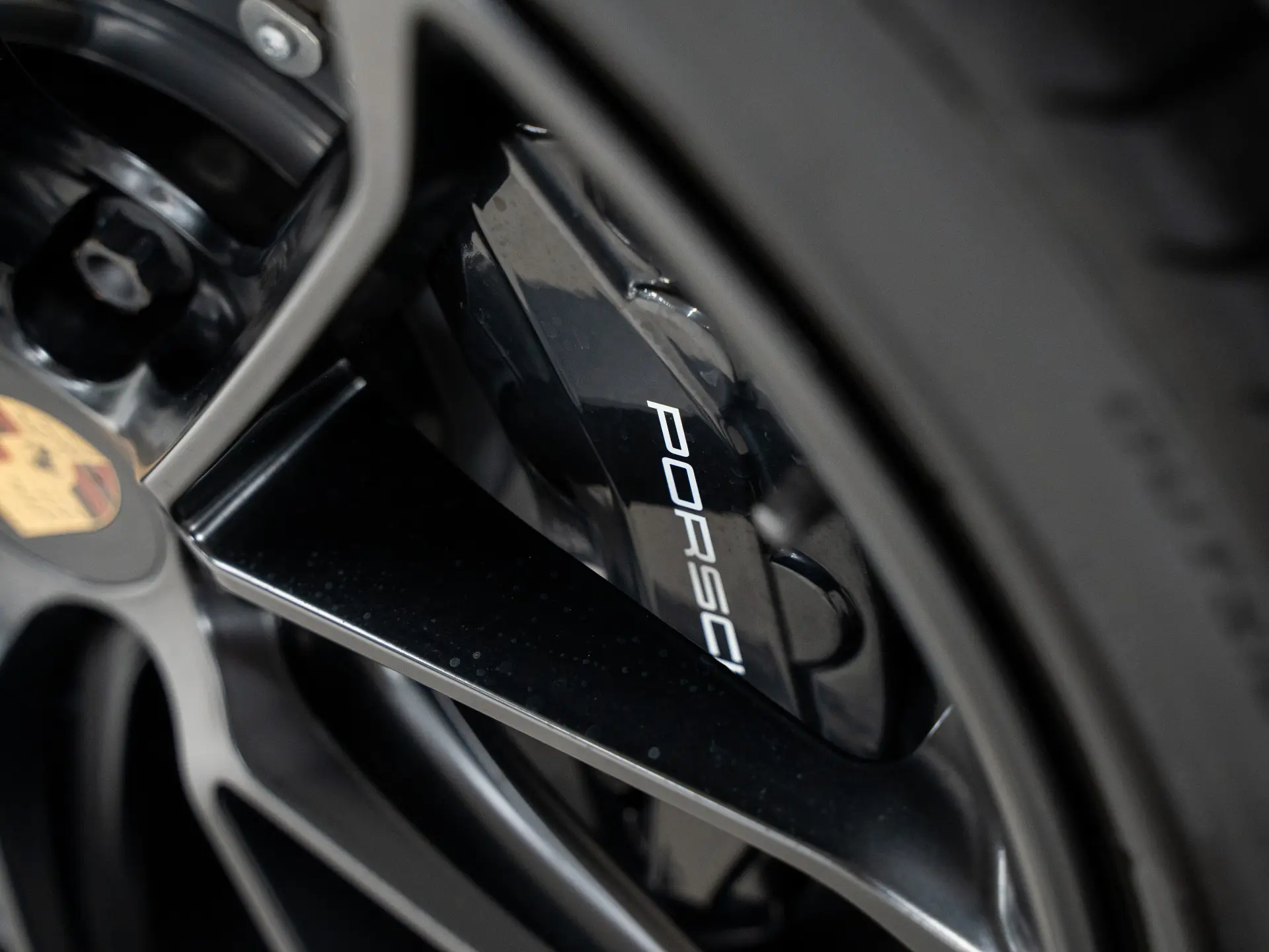 Cayenne Turbo GT Coupé