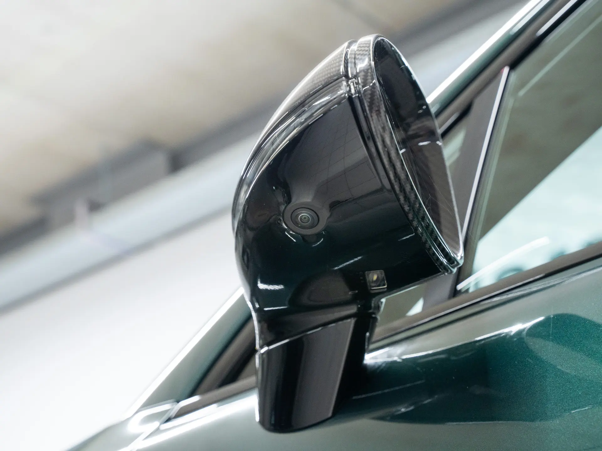 Cayenne Turbo GT Coupé