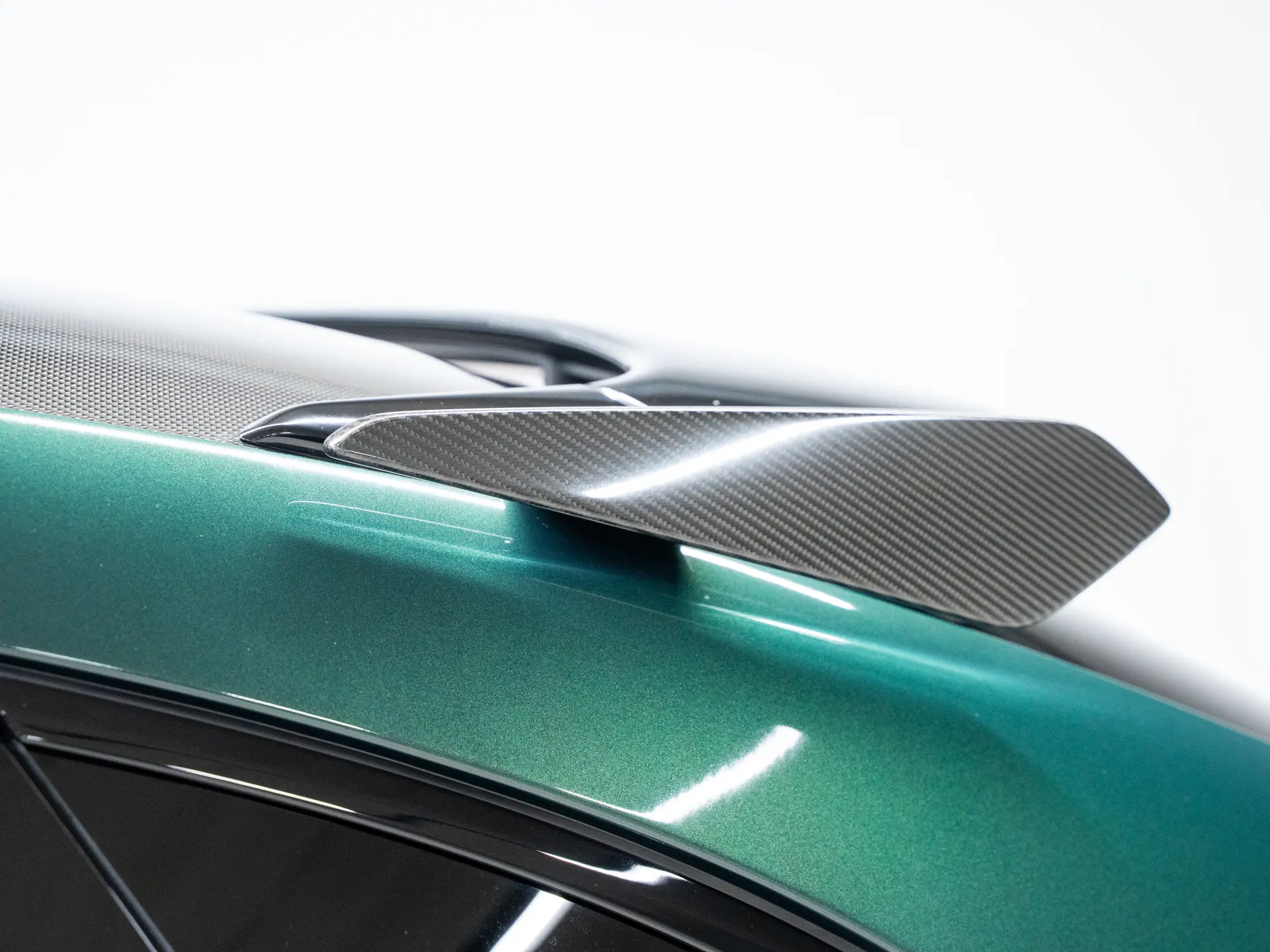 Cayenne Turbo GT Coupé