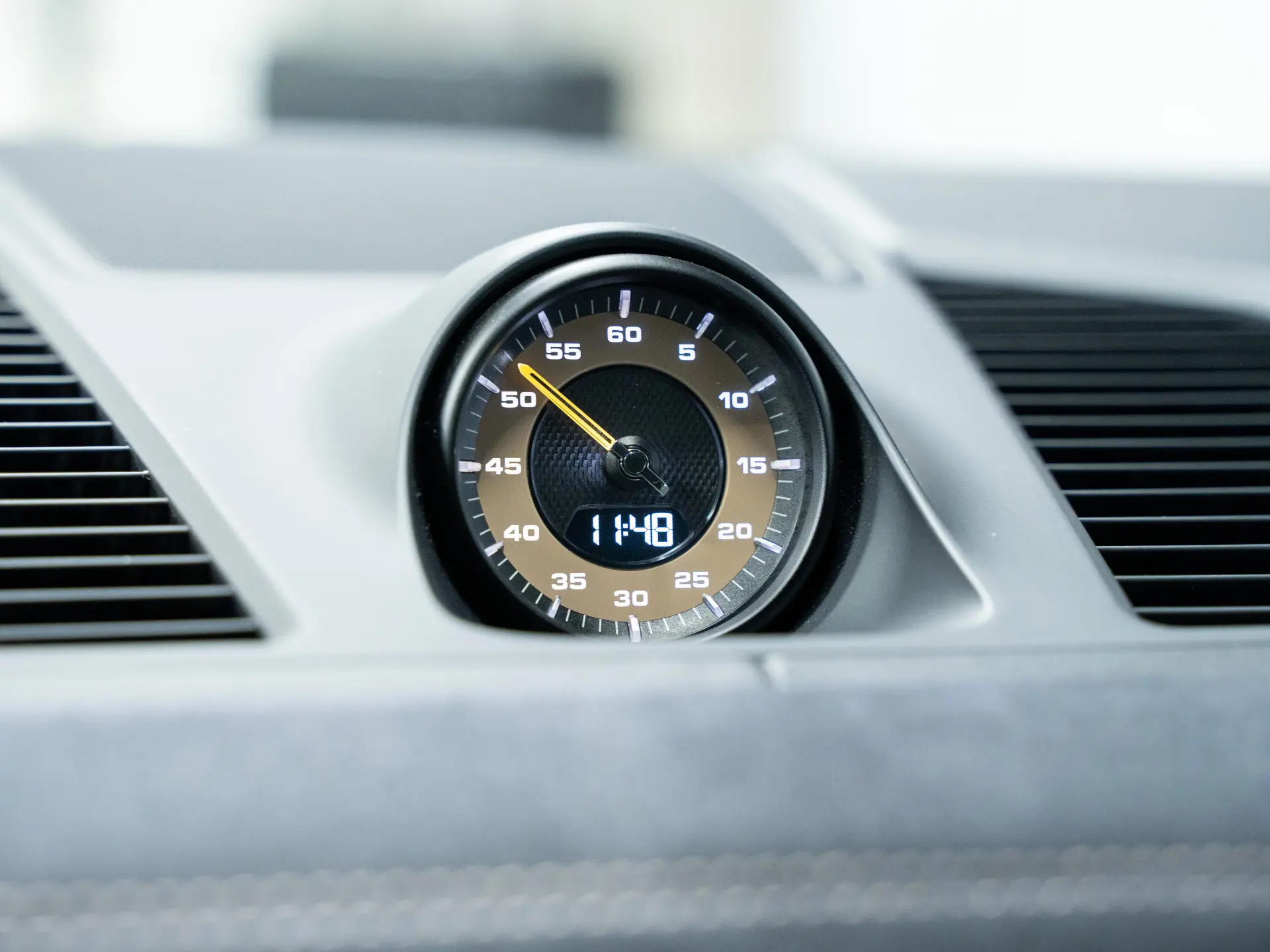 Cayenne Turbo GT Coupé