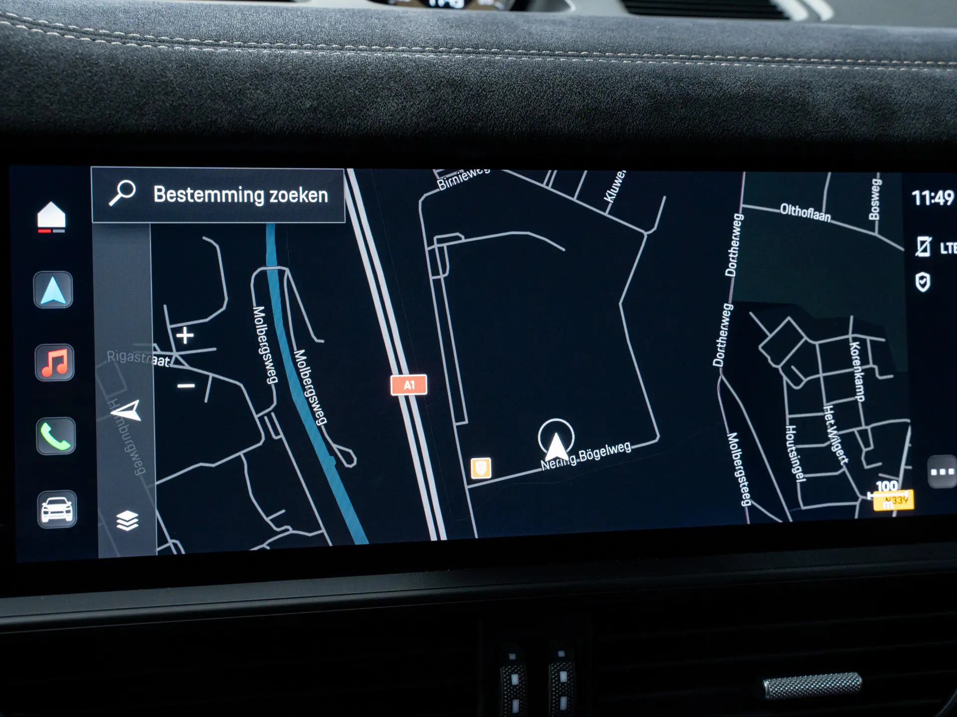 Cayenne Turbo GT Coupé