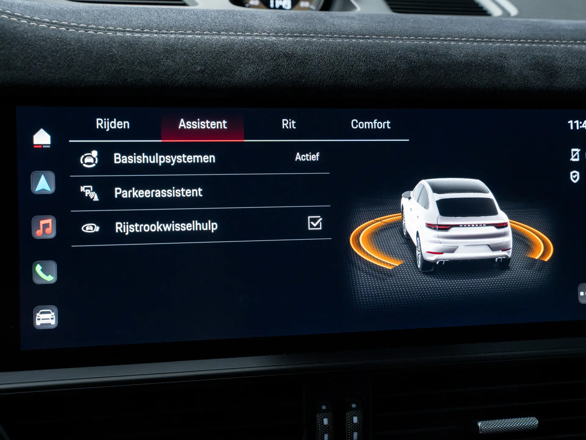 Cayenne Turbo GT Coupé