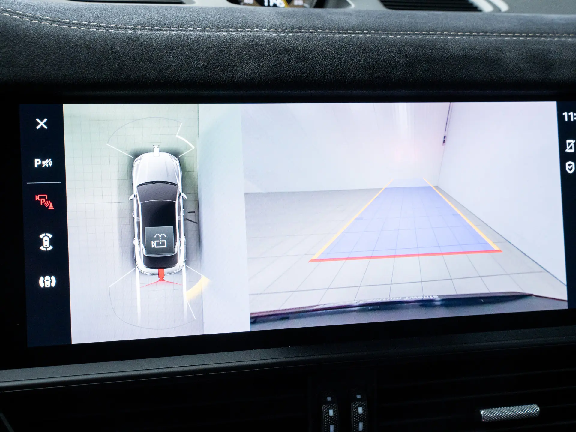 Cayenne Turbo GT Coupé