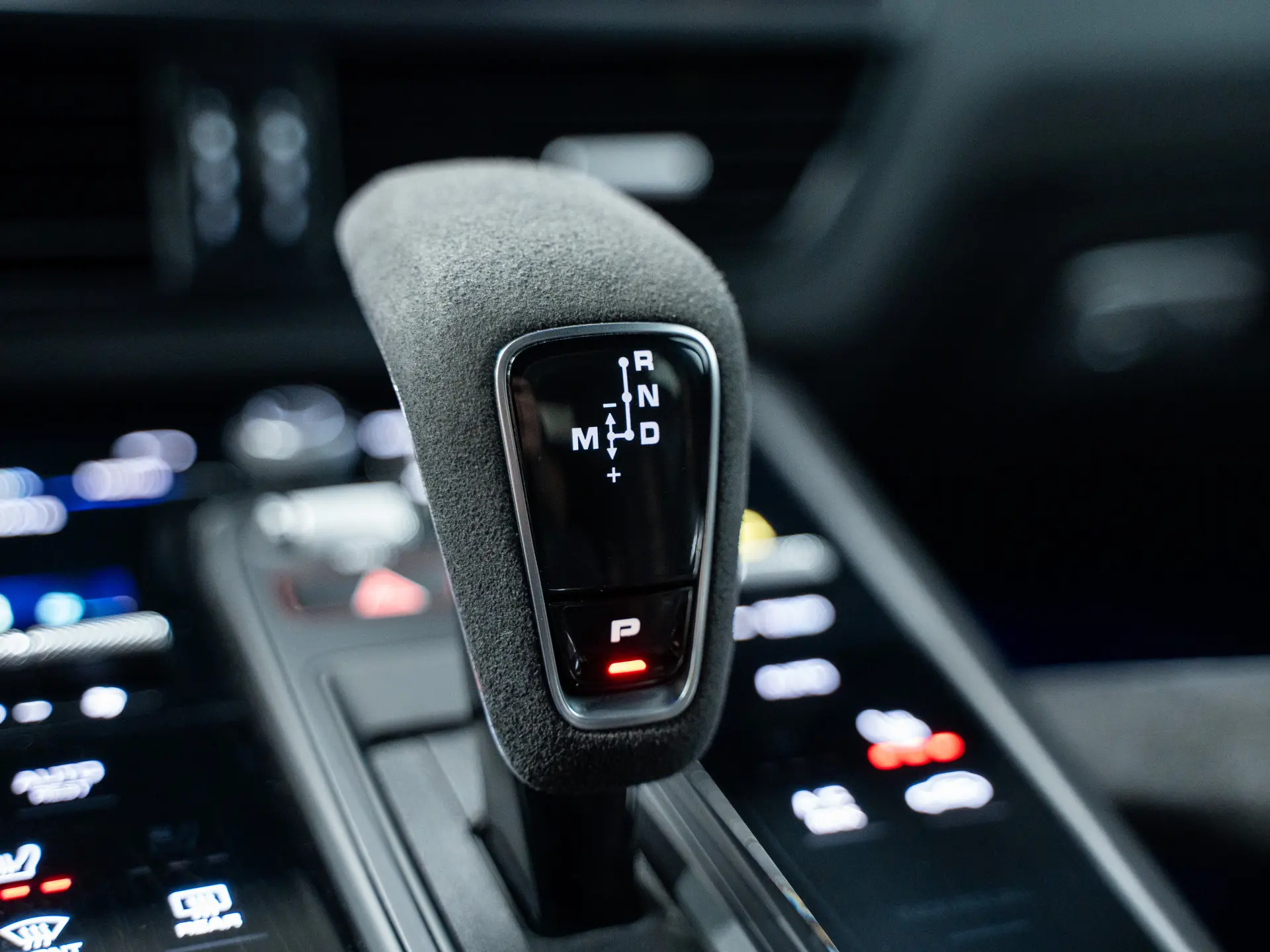 Cayenne Turbo GT Coupé