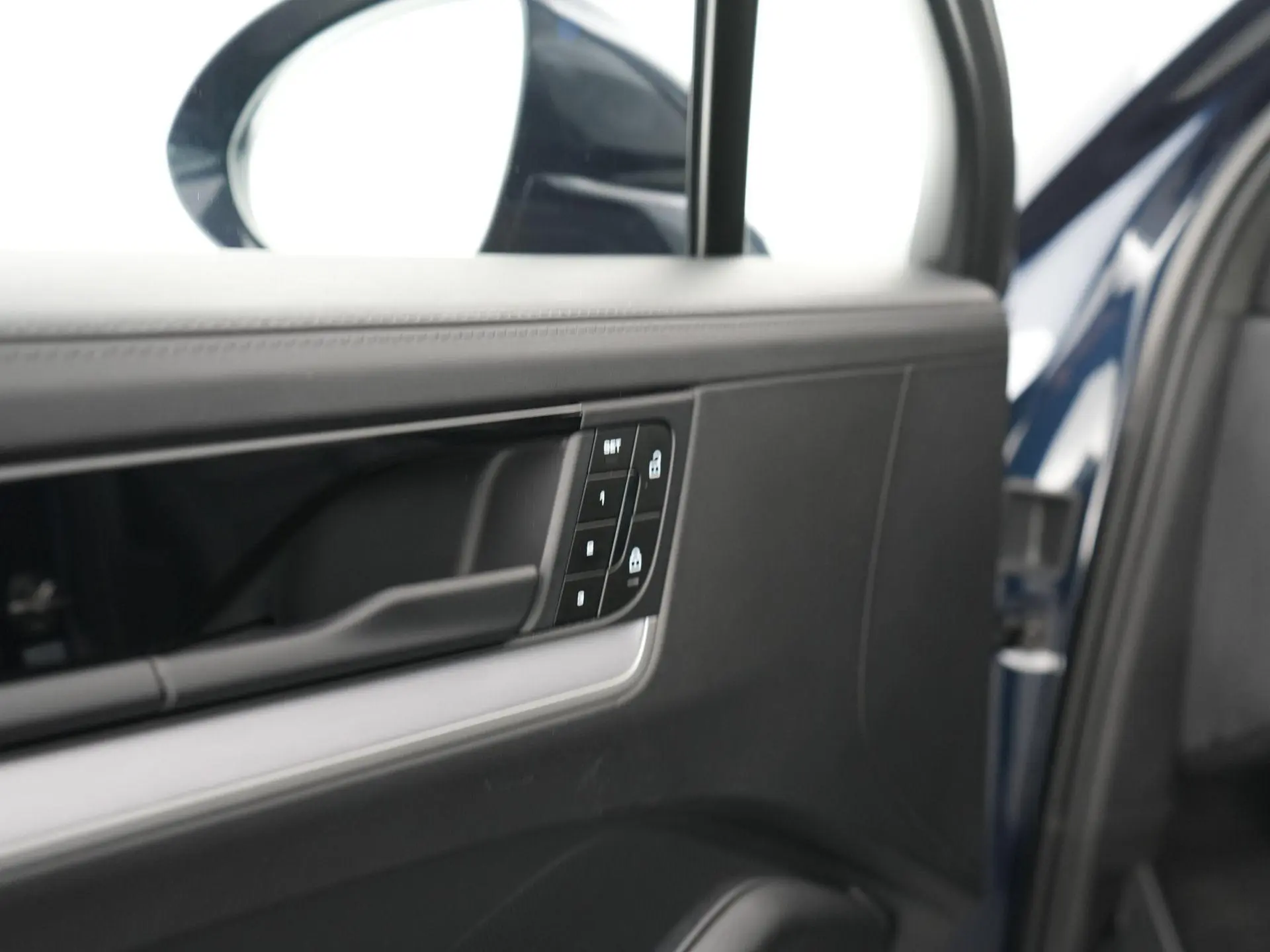 Cayenne 4.0 Turbo E-Hybrid