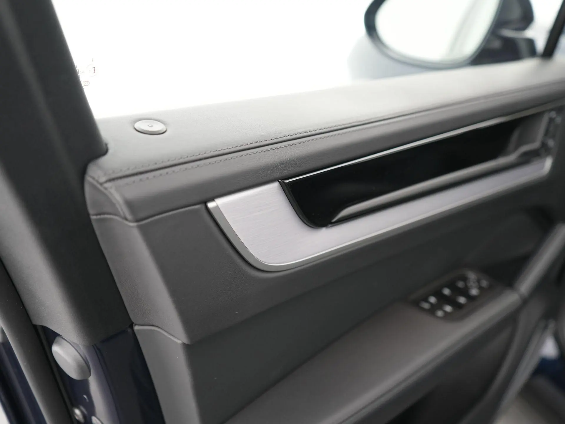 Cayenne 4.0 Turbo E-Hybrid