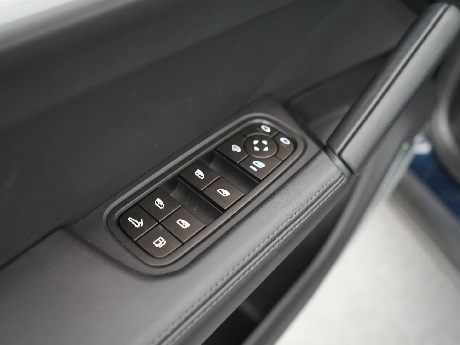 Cayenne 4.0 Turbo E-Hybrid