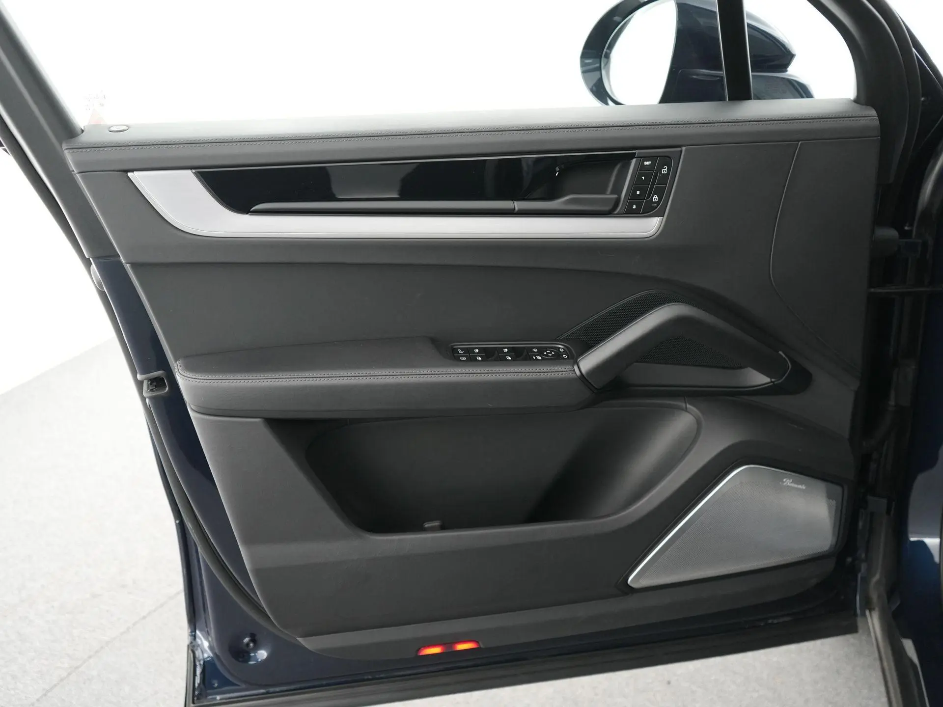 Cayenne 4.0 Turbo E-Hybrid