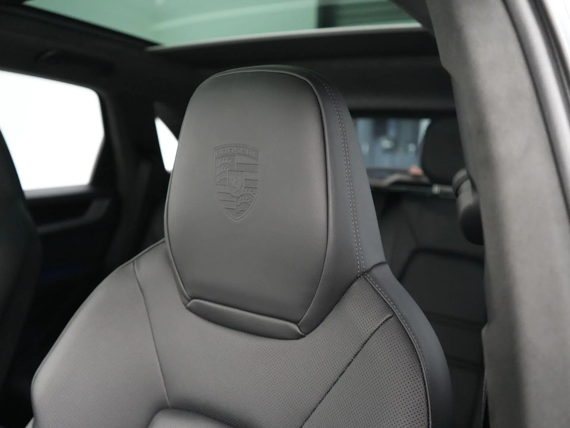 Cayenne 4.0 Turbo E-Hybrid