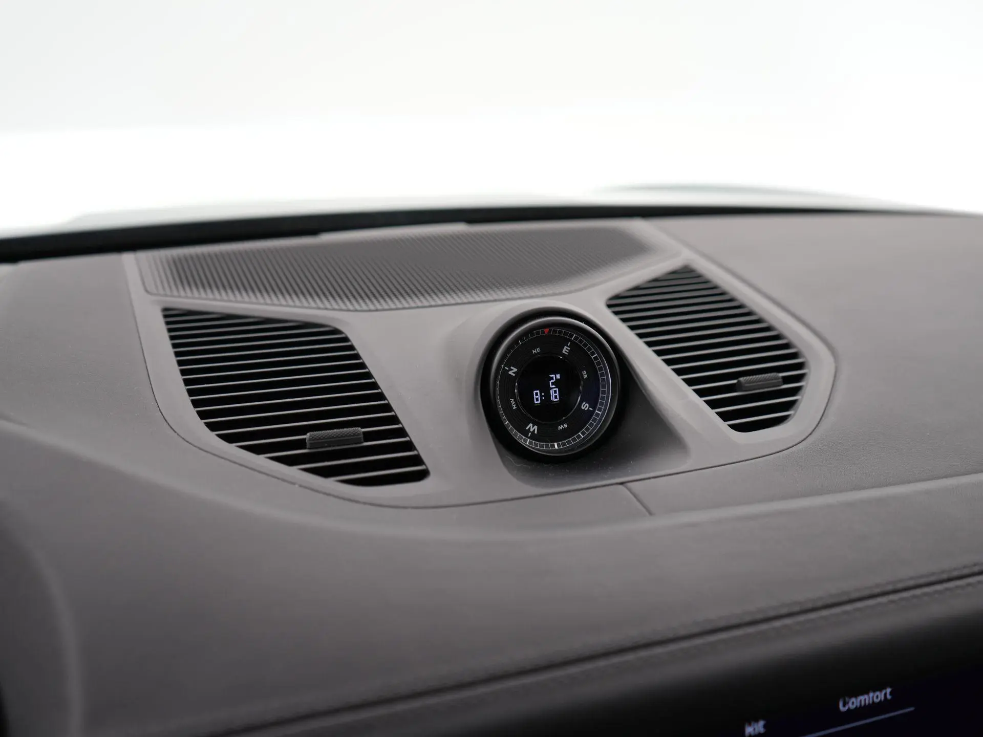 Cayenne 4.0 Turbo E-Hybrid