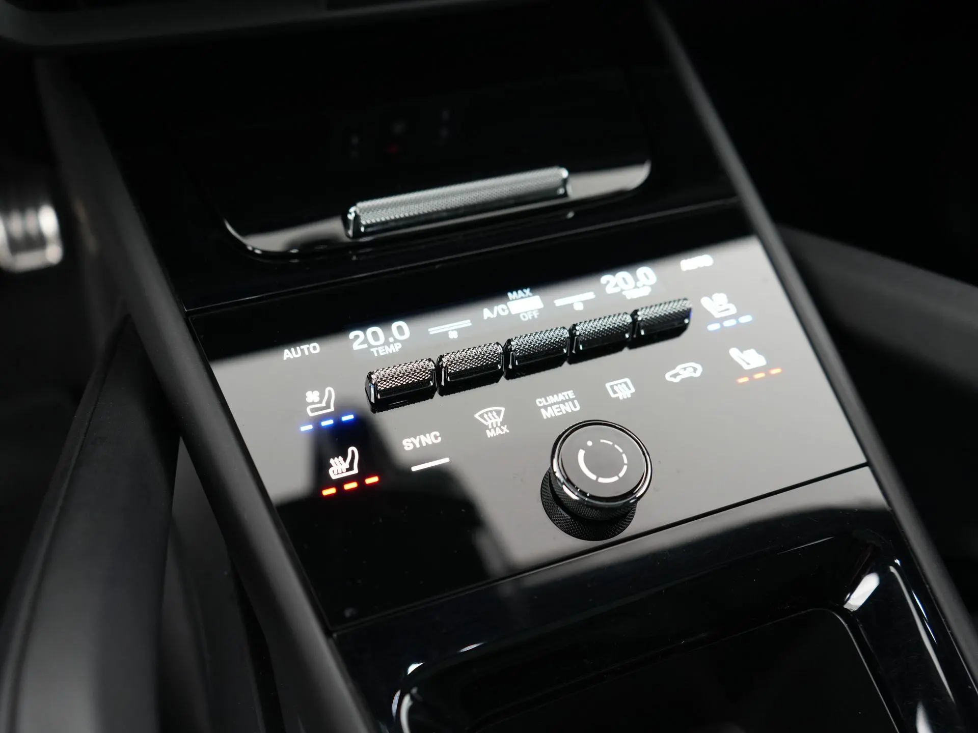 Cayenne 4.0 Turbo E-Hybrid