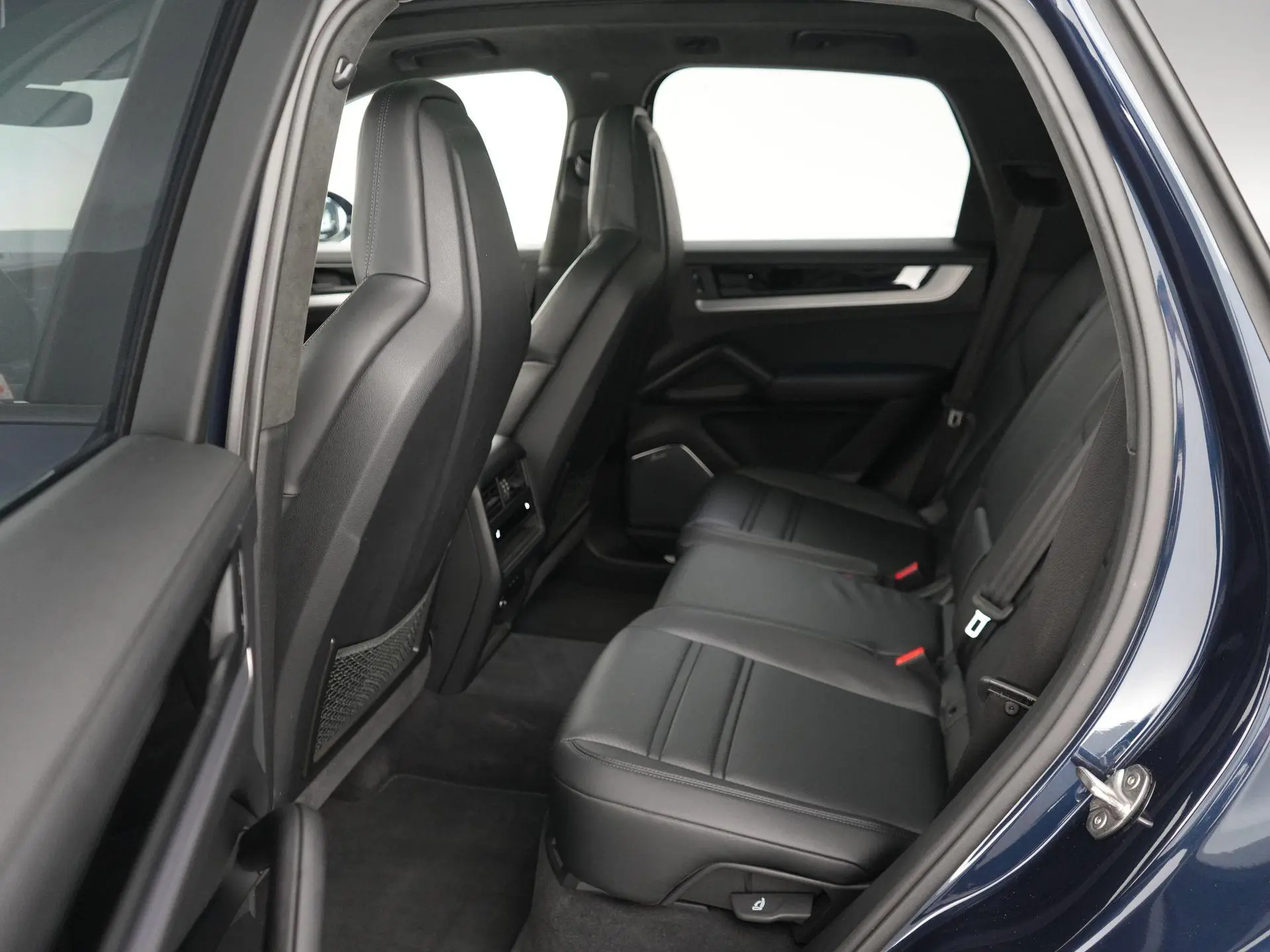 Cayenne 4.0 Turbo E-Hybrid