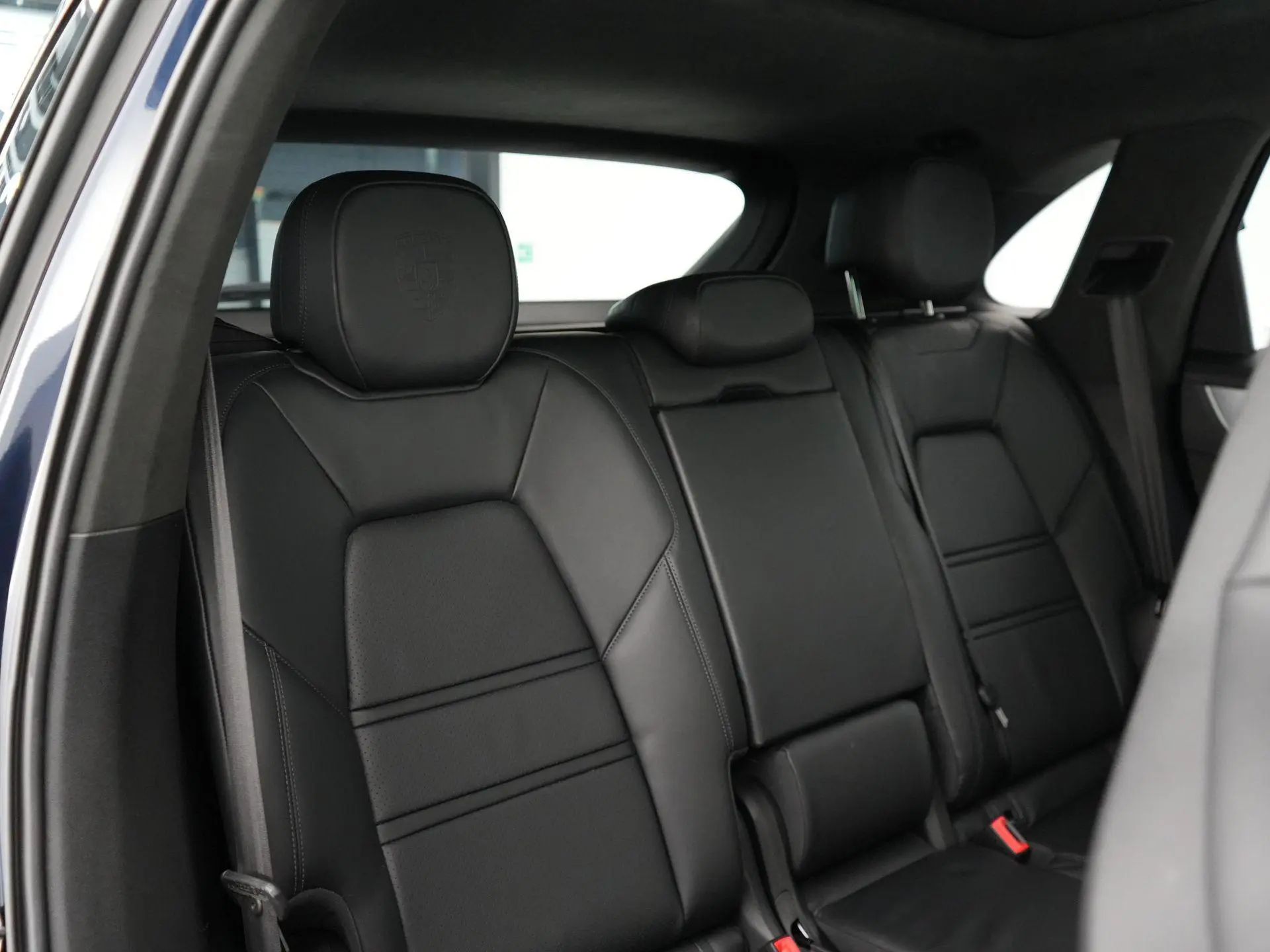 Cayenne 4.0 Turbo E-Hybrid