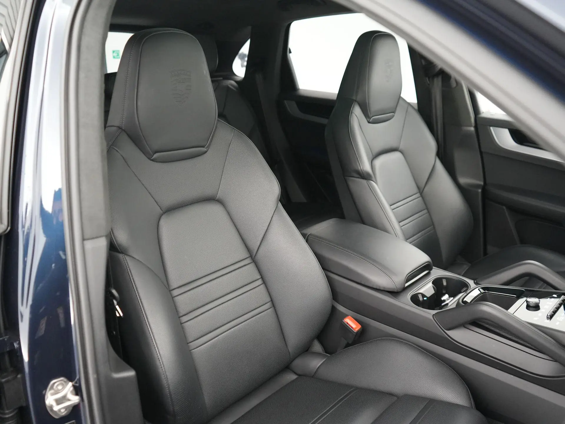 Cayenne 4.0 Turbo E-Hybrid