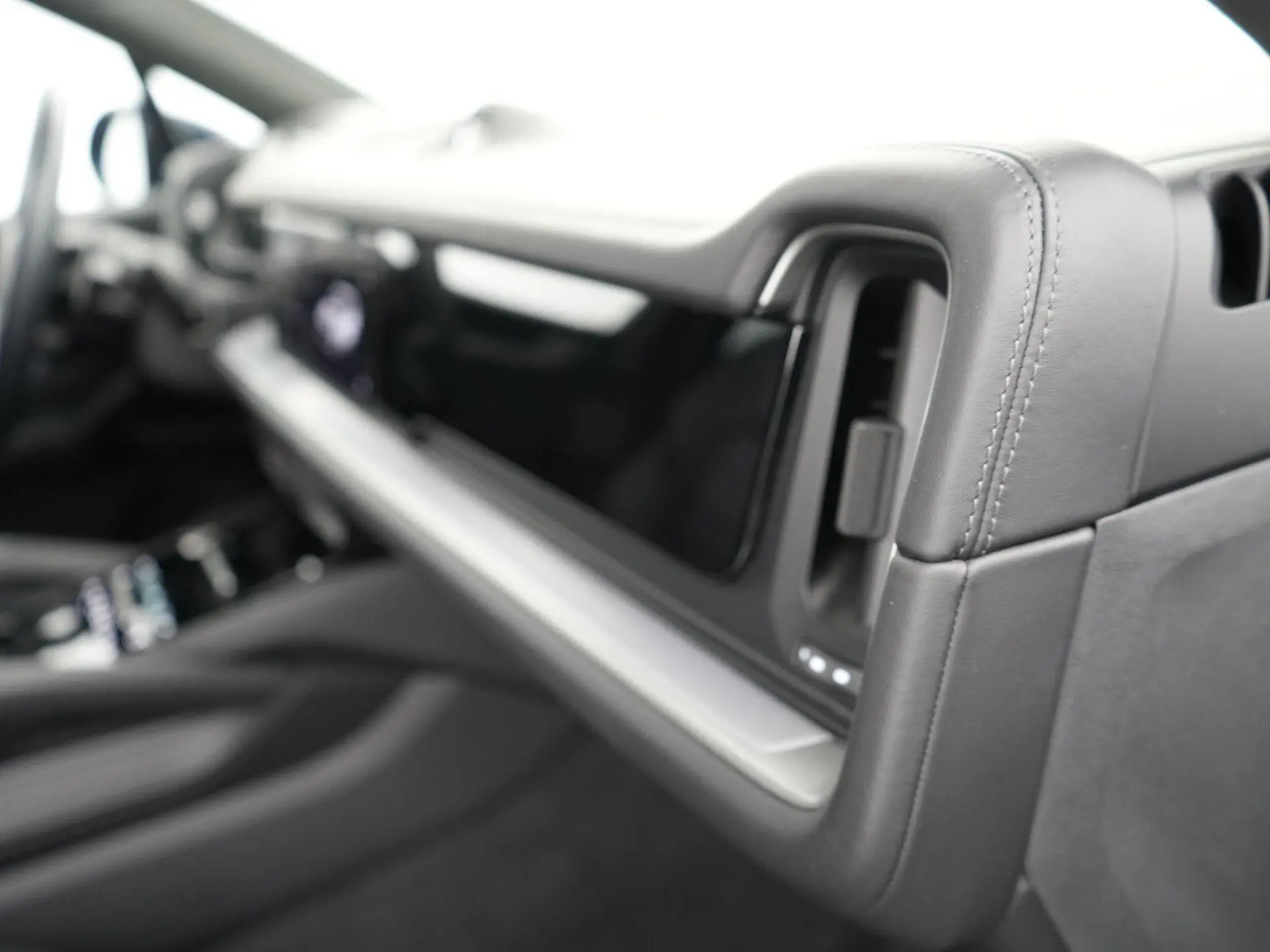 Cayenne 4.0 Turbo E-Hybrid