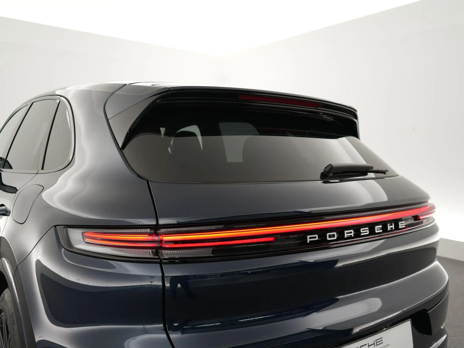 Cayenne 4.0 Turbo E-Hybrid