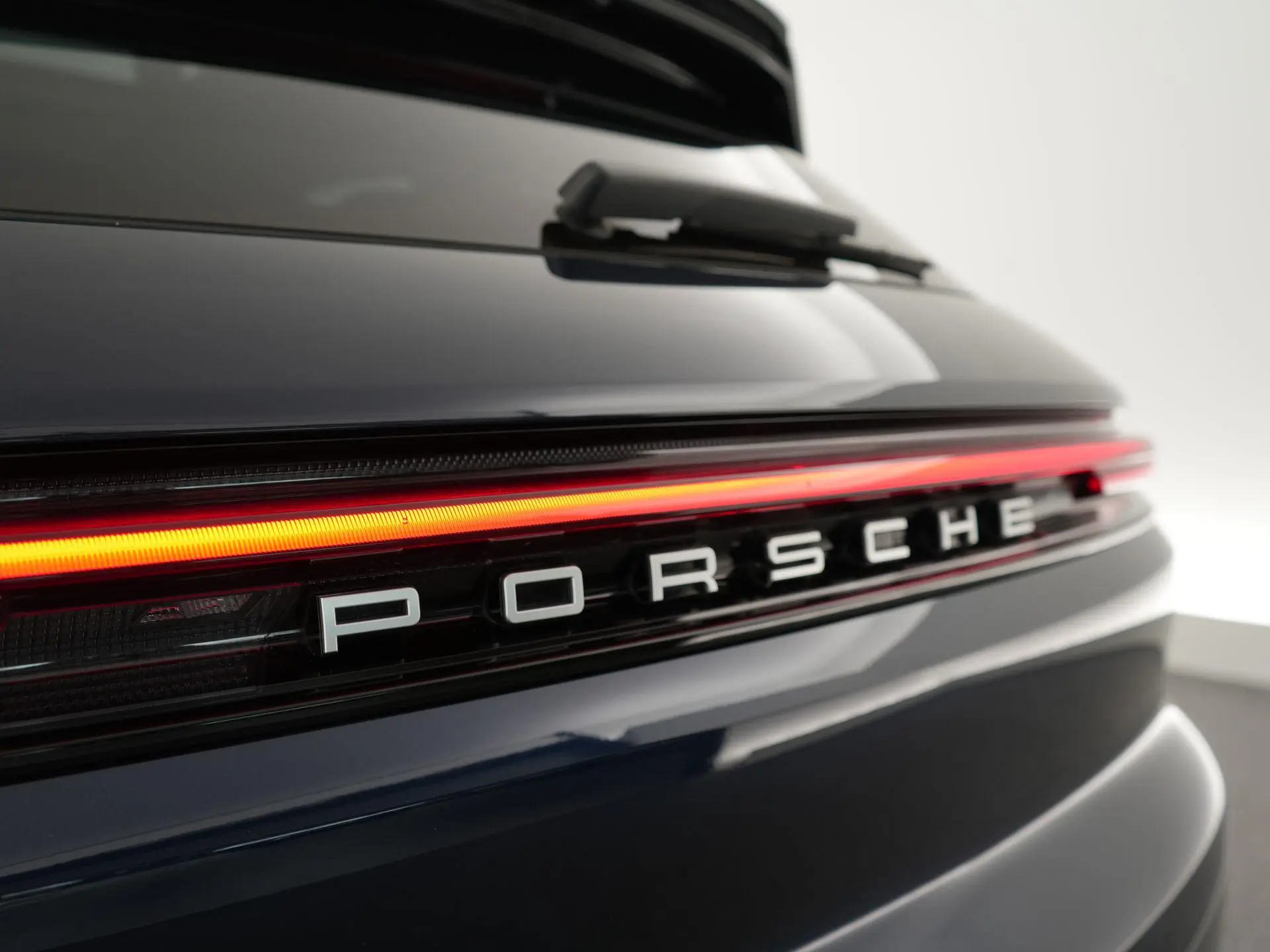 Cayenne 4.0 Turbo E-Hybrid