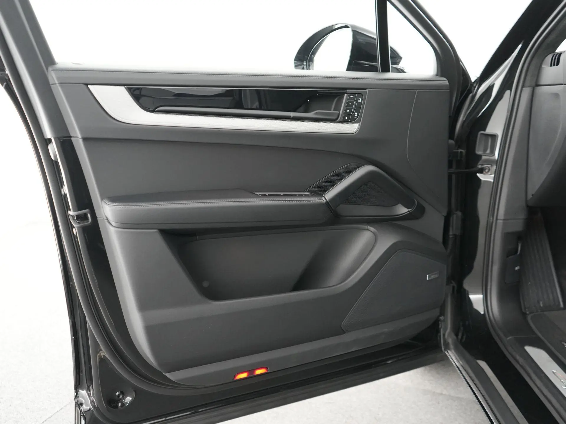 Cayenne Coupé 3.0 E-Hybrid