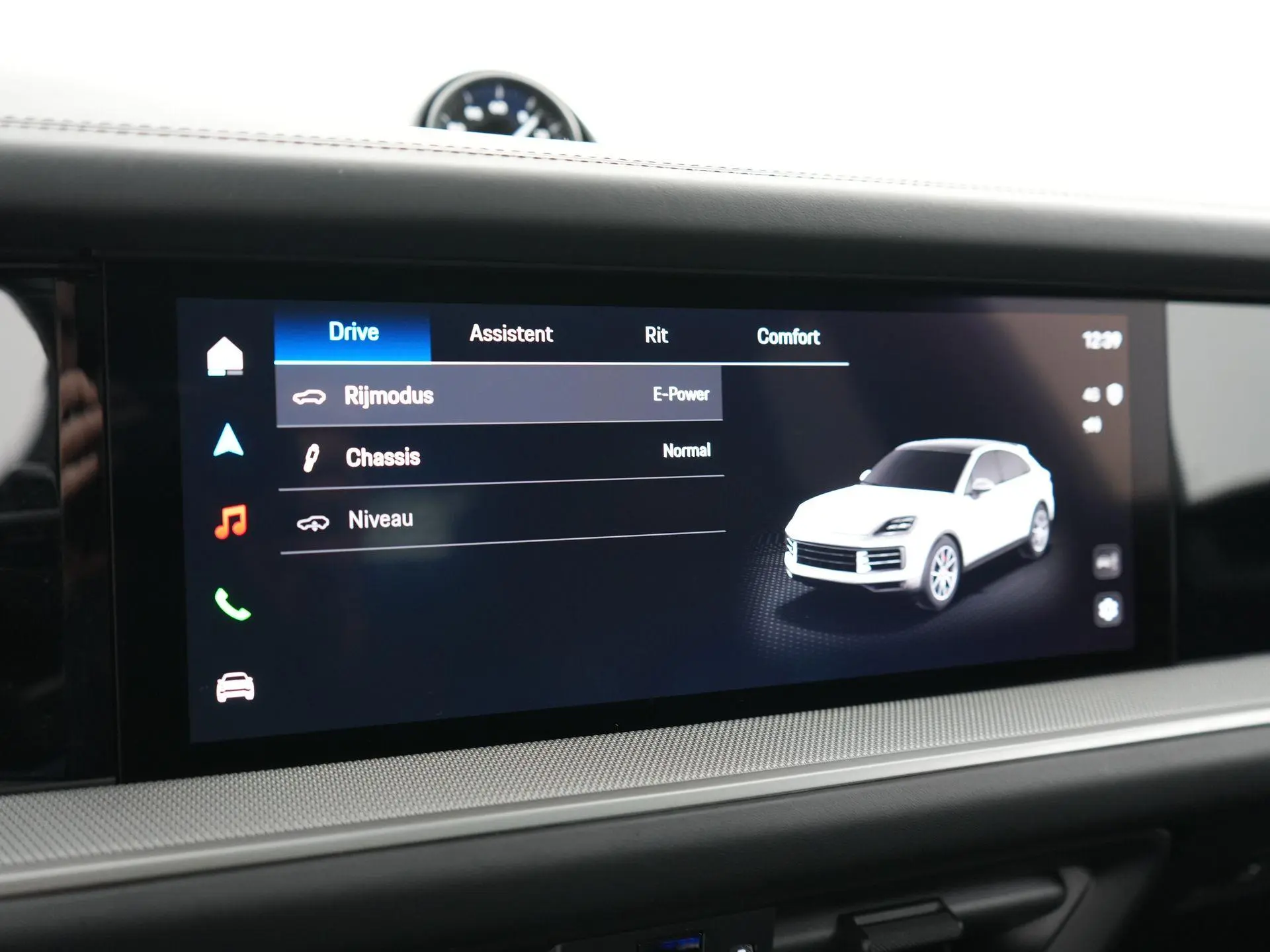 Cayenne Coupé 3.0 E-Hybrid