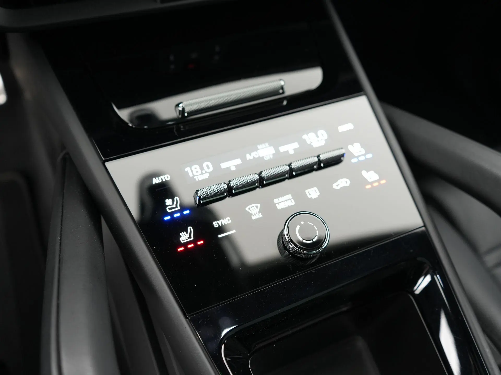 Cayenne Coupé 3.0 E-Hybrid