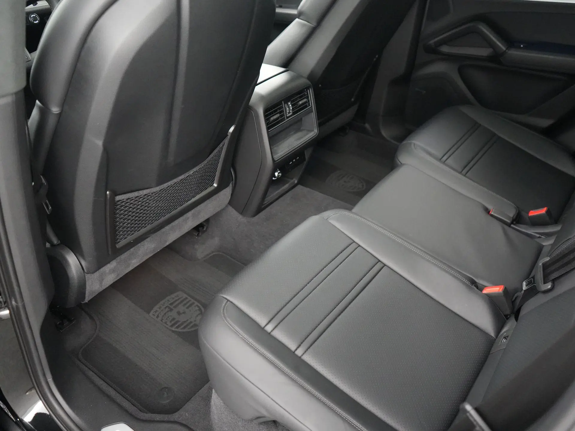 Cayenne Coupé 3.0 E-Hybrid