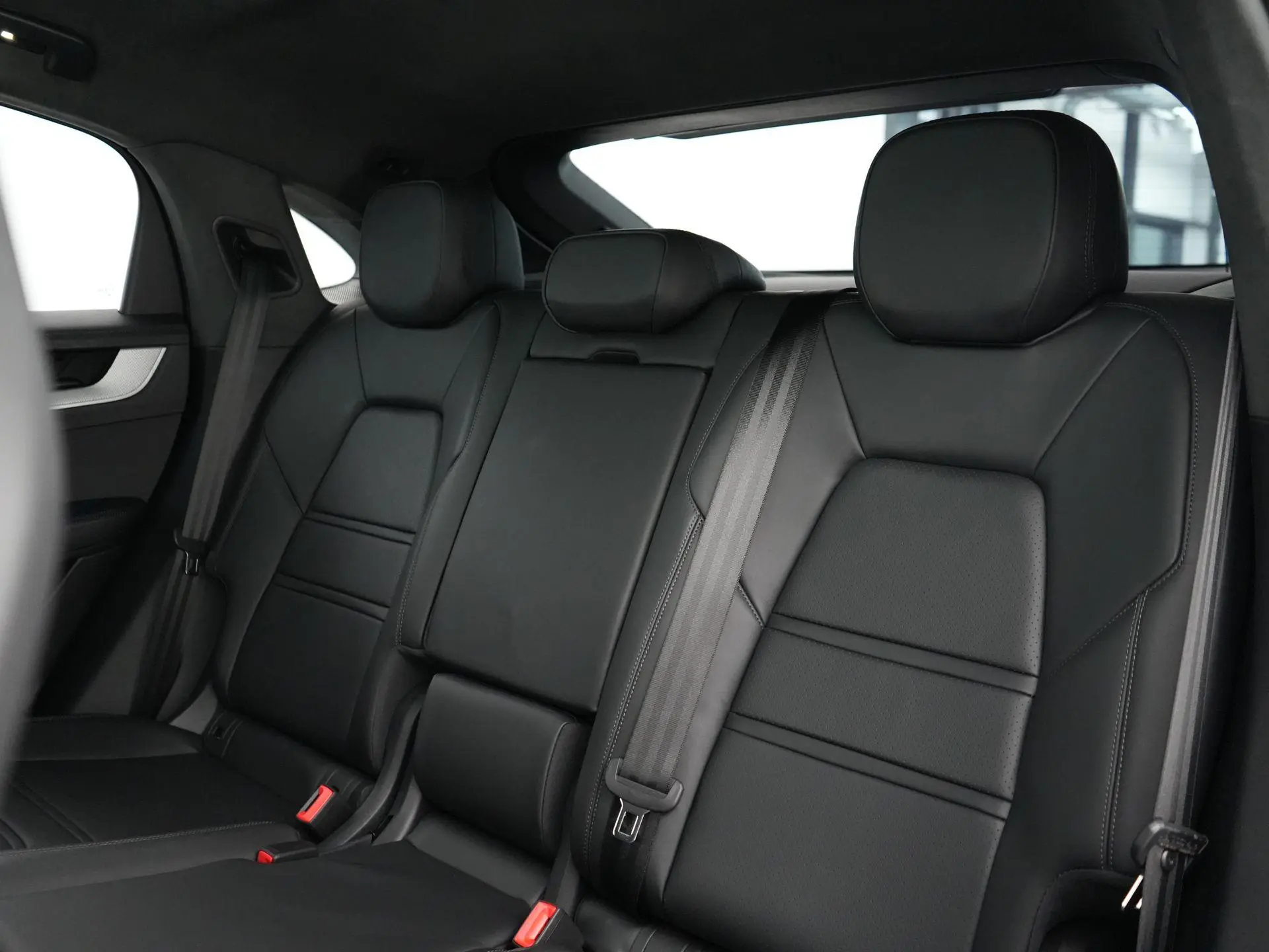 Cayenne Coupé 3.0 E-Hybrid