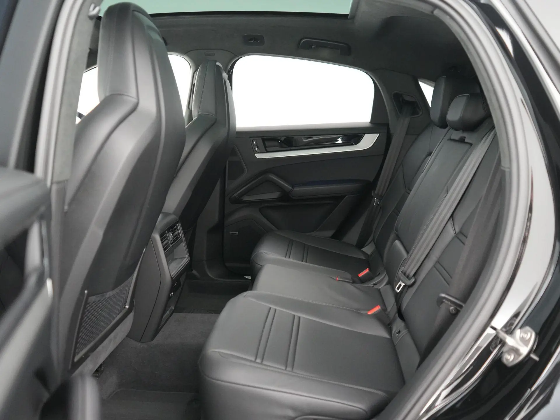 Cayenne Coupé 3.0 E-Hybrid