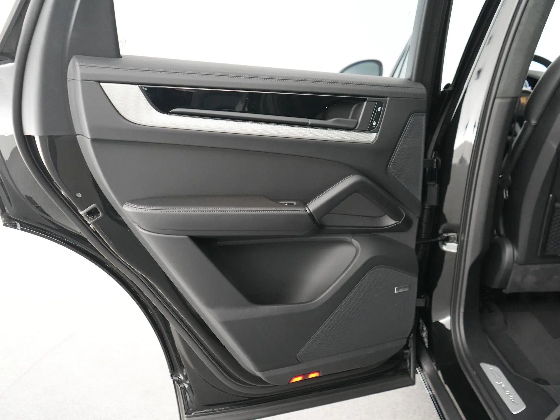 Cayenne Coupé 3.0 E-Hybrid