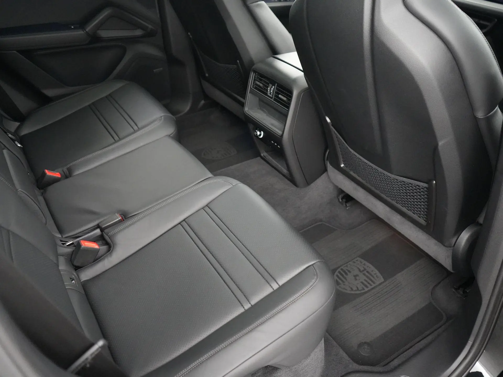 Cayenne Coupé 3.0 E-Hybrid