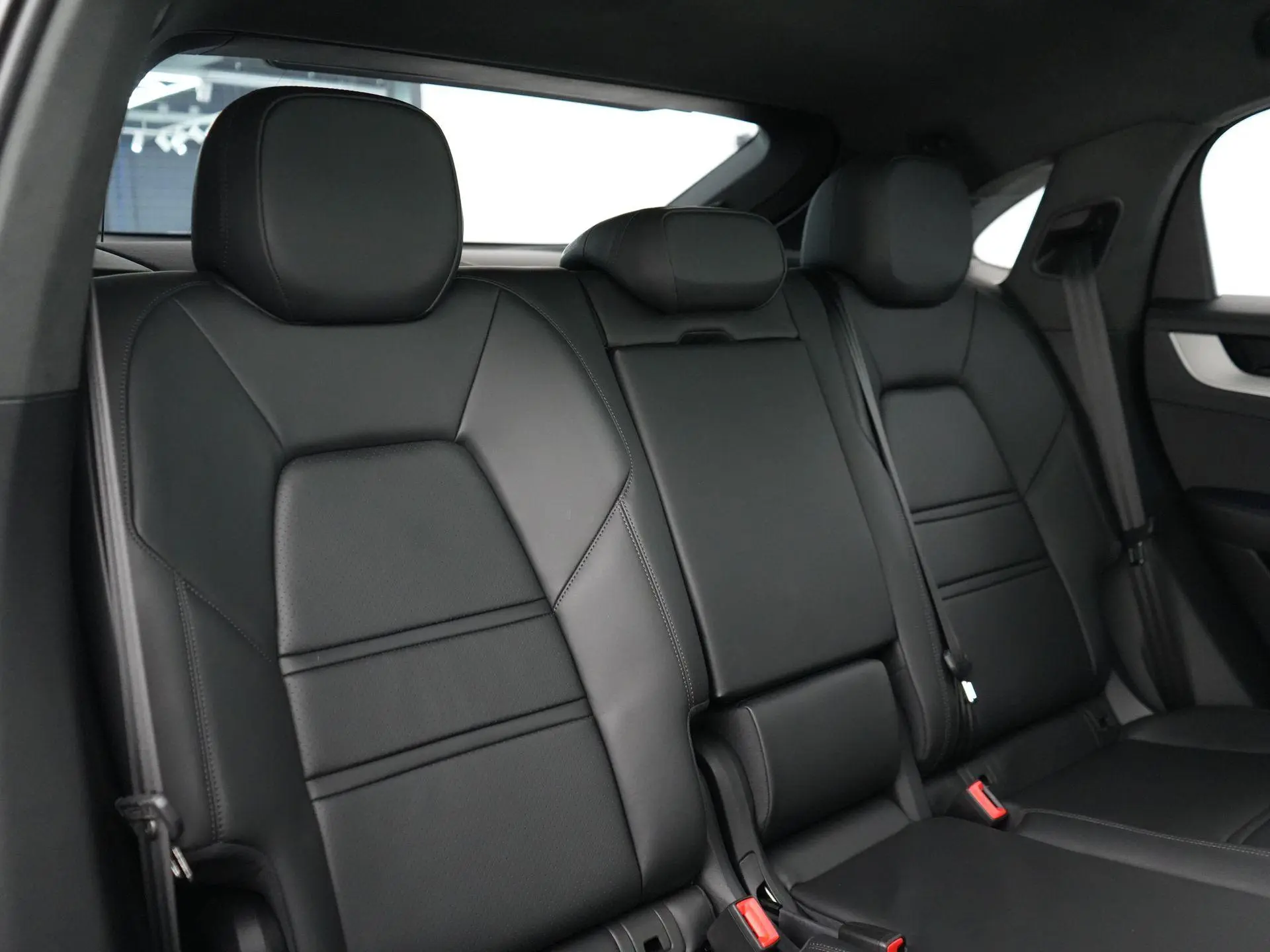 Cayenne Coupé 3.0 E-Hybrid