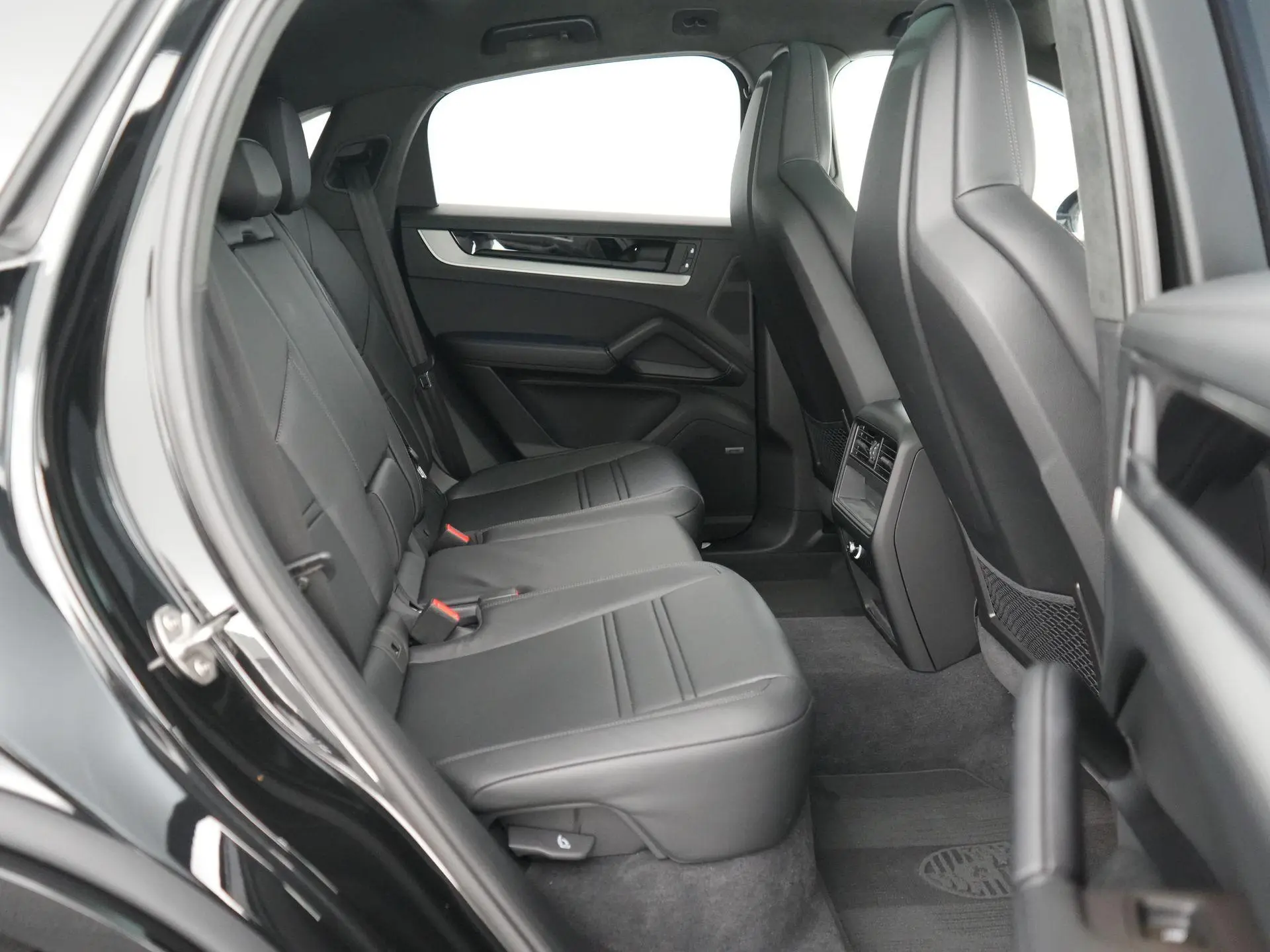 Cayenne Coupé 3.0 E-Hybrid