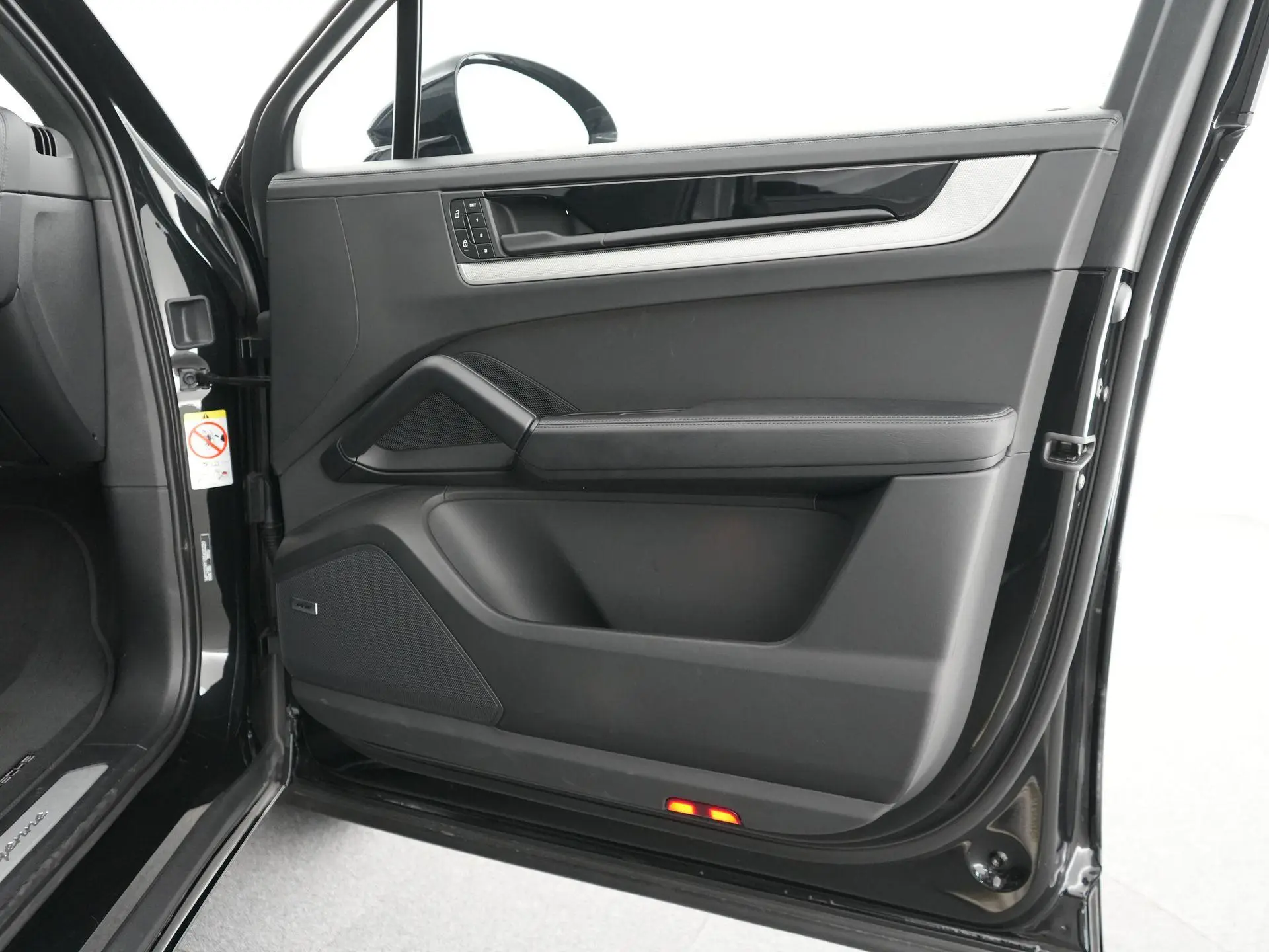 Cayenne Coupé 3.0 E-Hybrid