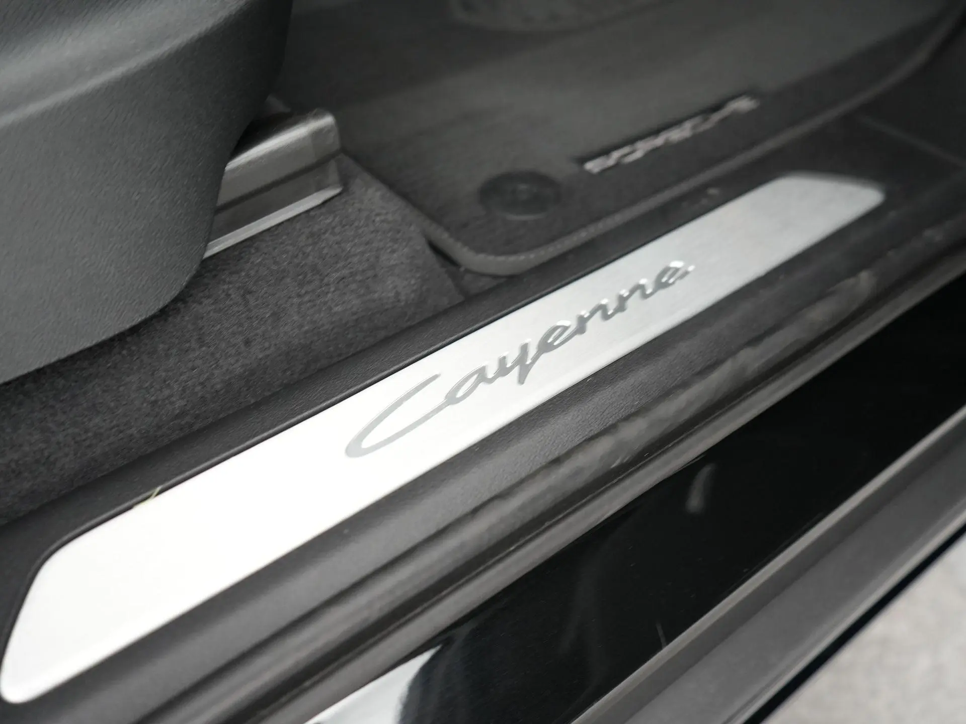 Cayenne Coupé 3.0 E-Hybrid