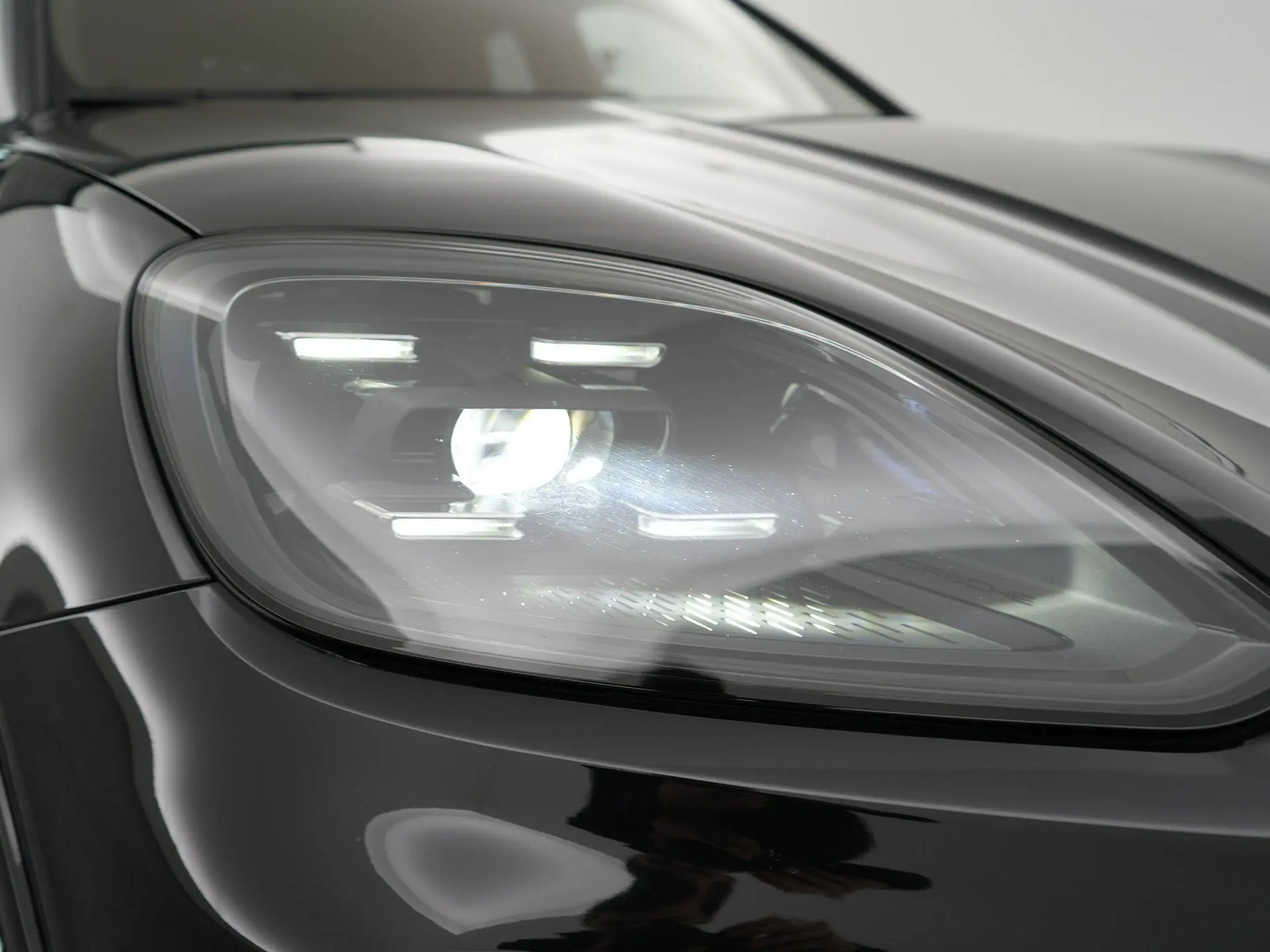 Cayenne Coupé 3.0 E-Hybrid