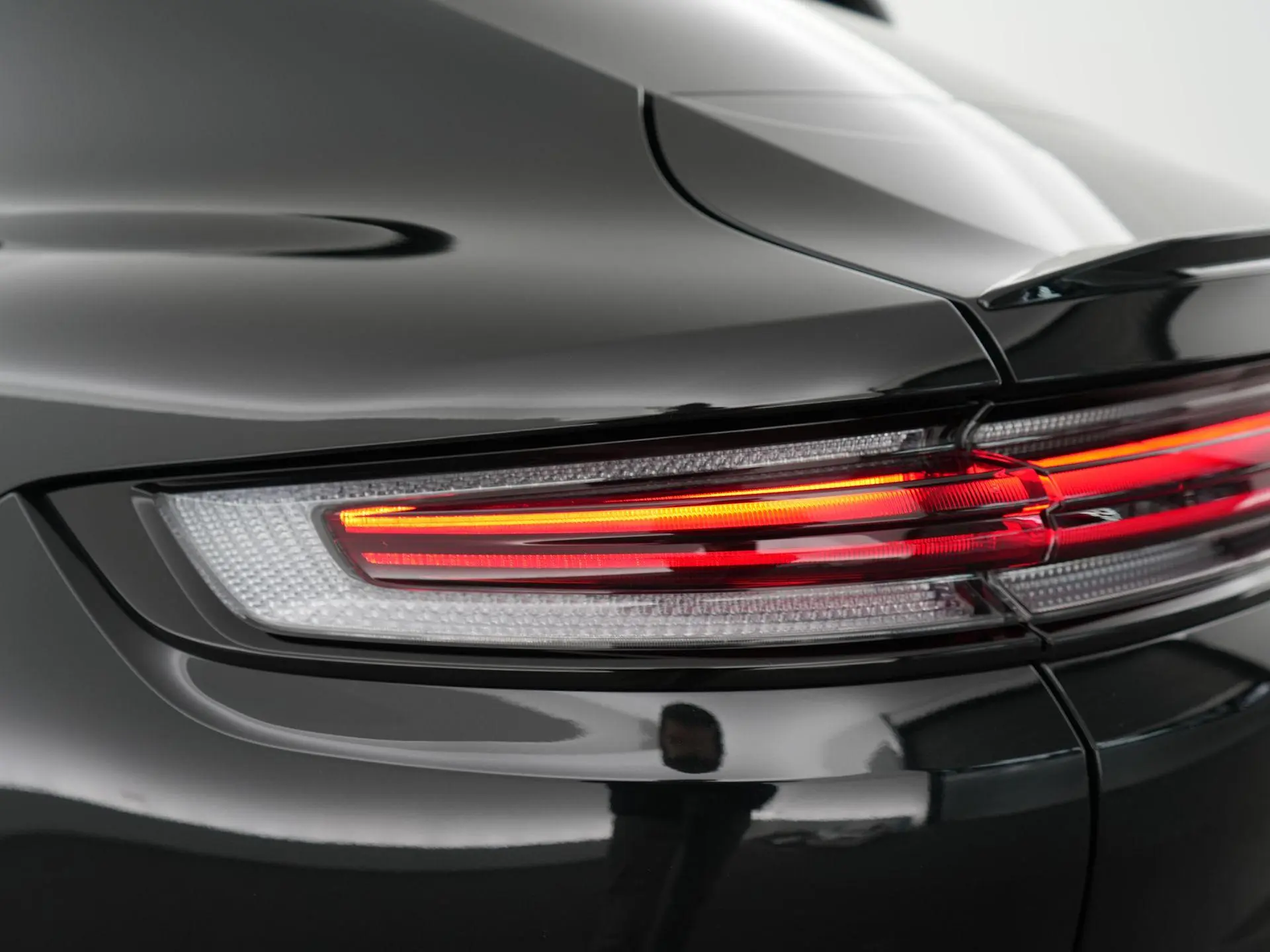 Cayenne Coupé 3.0 E-Hybrid