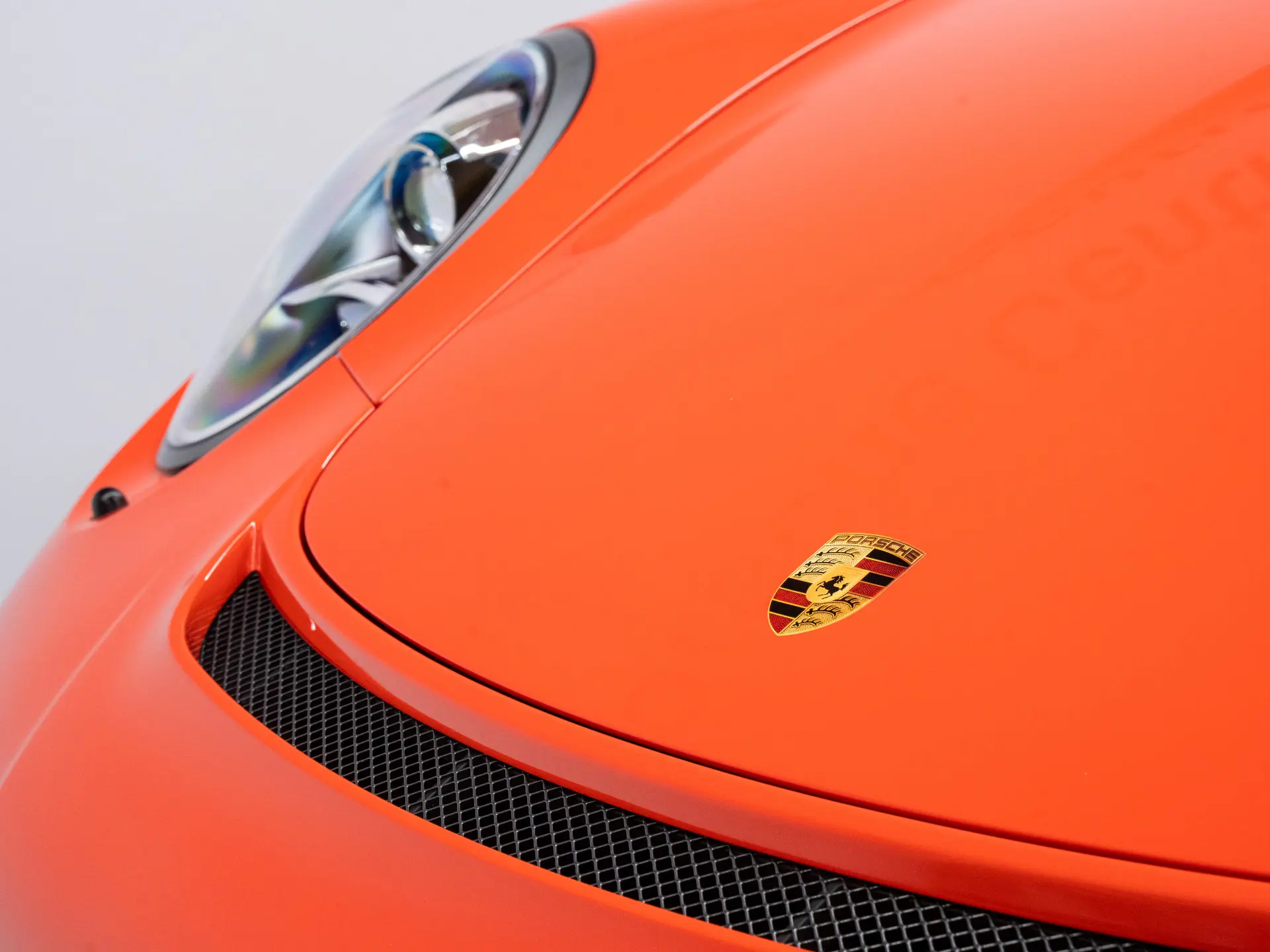 911 GT3 RS