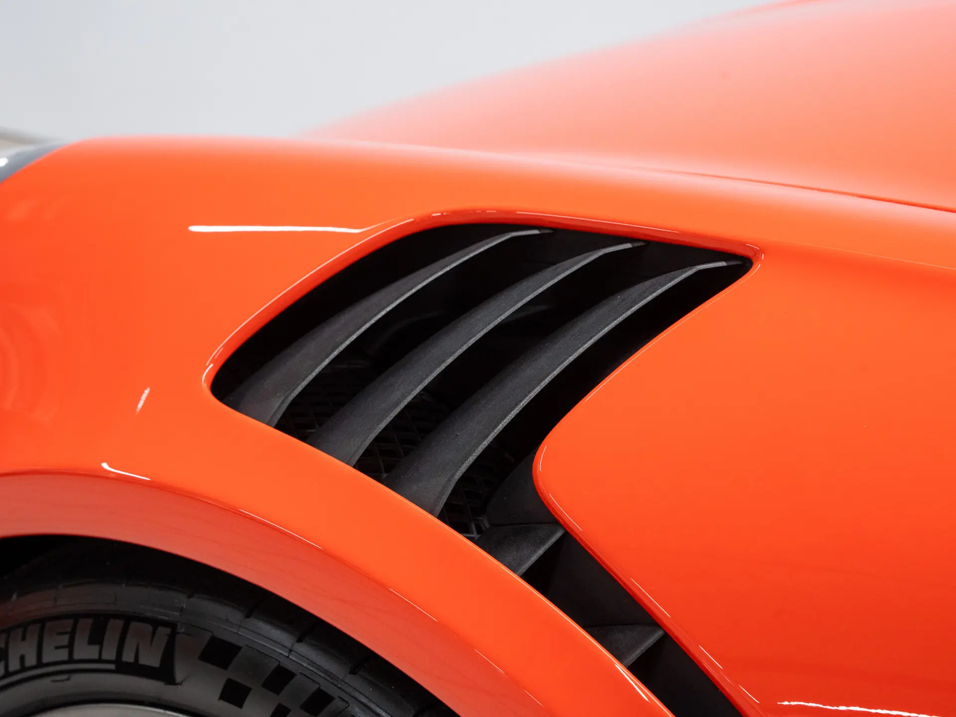 911 GT3 RS
