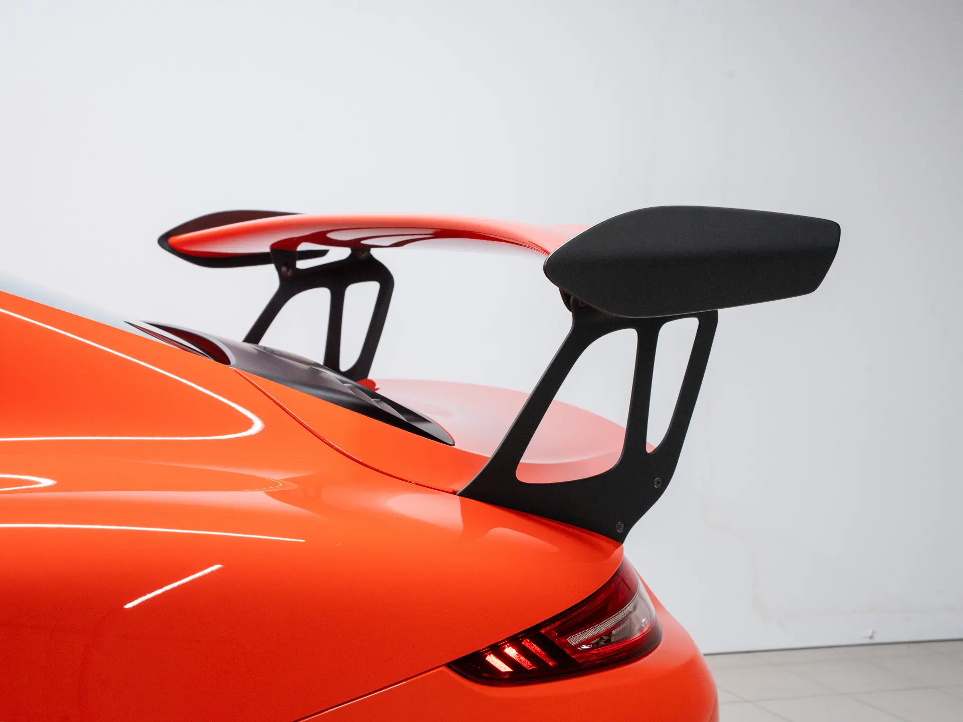 911 GT3 RS