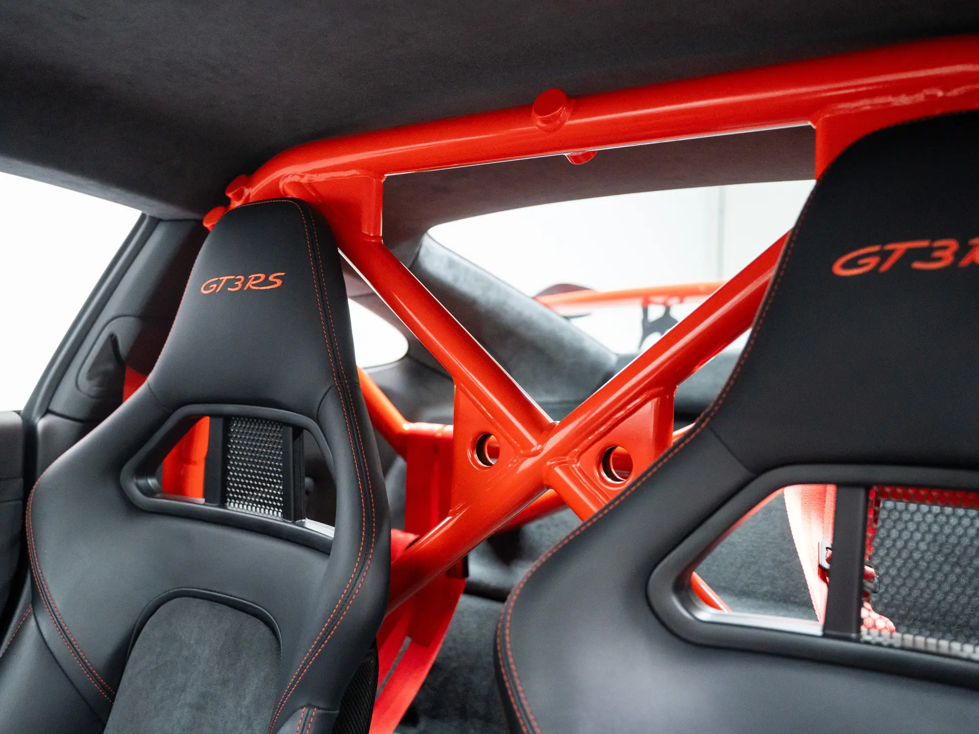 911 GT3 RS