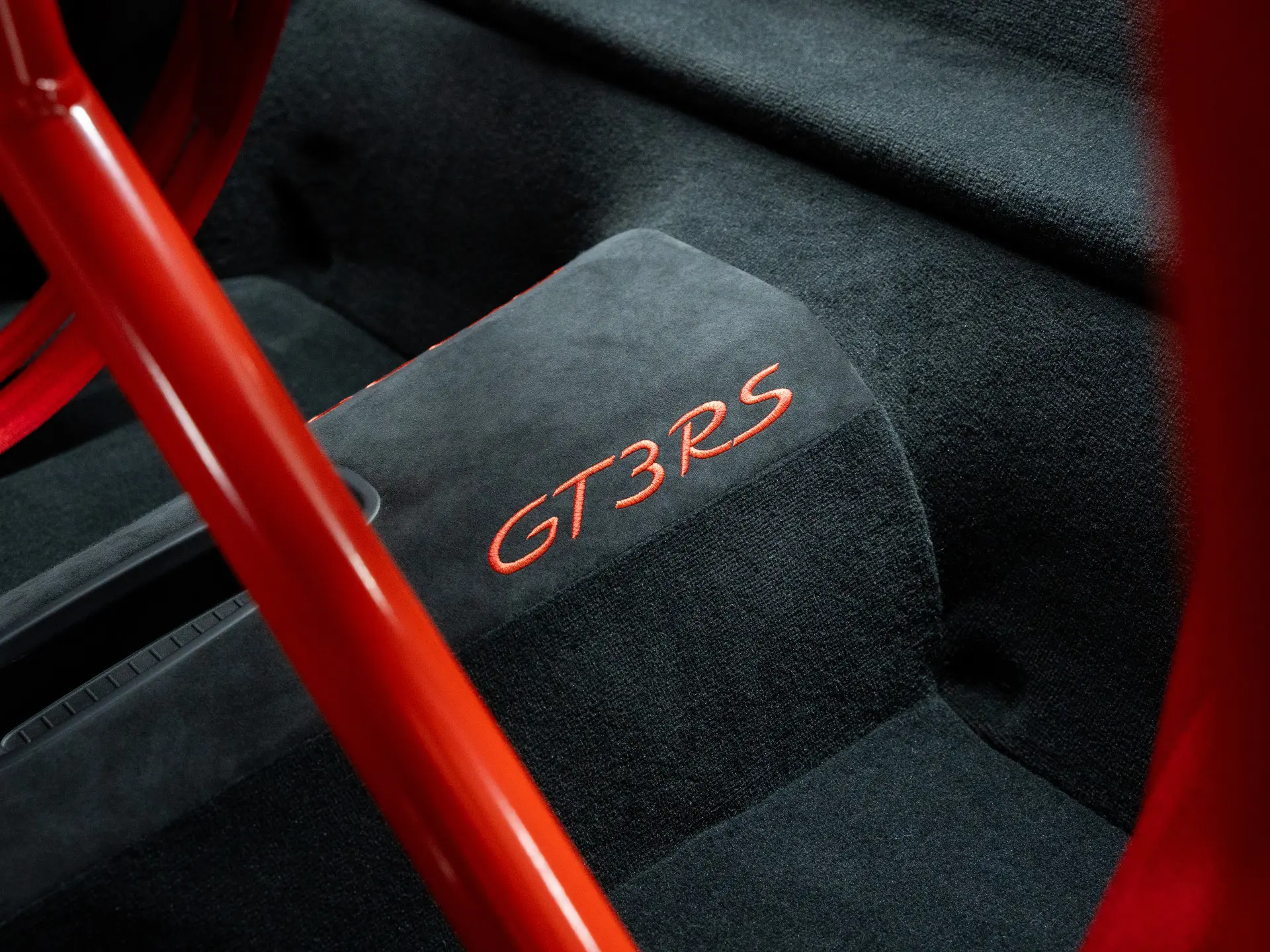 911 GT3 RS
