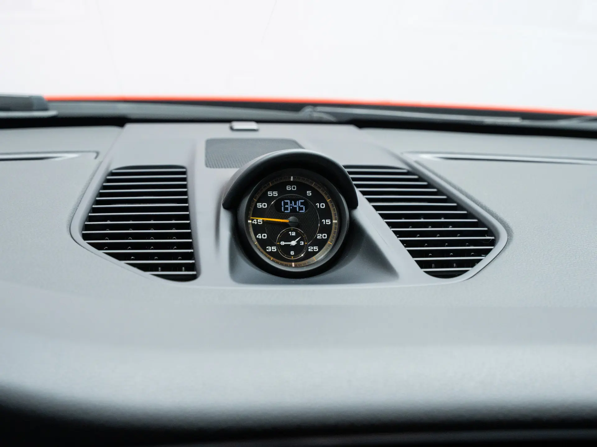 911 GT3 RS